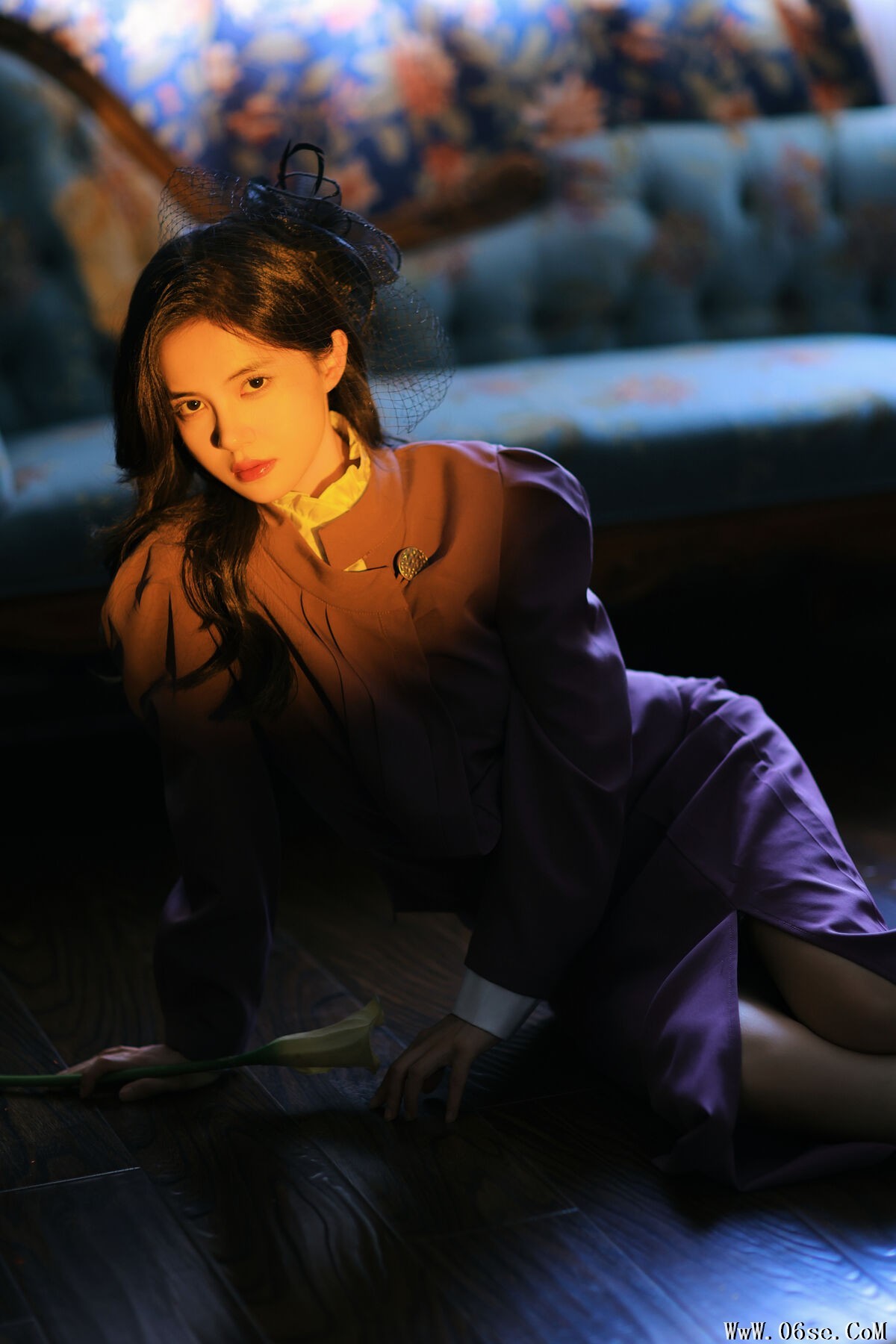 图片[4]-YiTuYu艺图语 Vol.7074 Jin Zhen Zhu[31P]-六色网