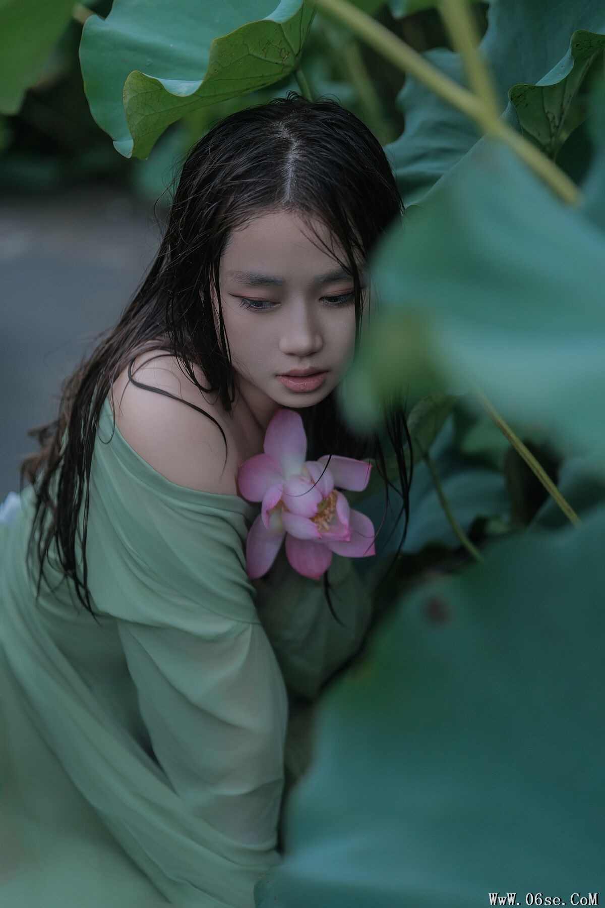 图片[14]-YiTuYu艺图语 Vol.7474 Le Le[23P]-六色网