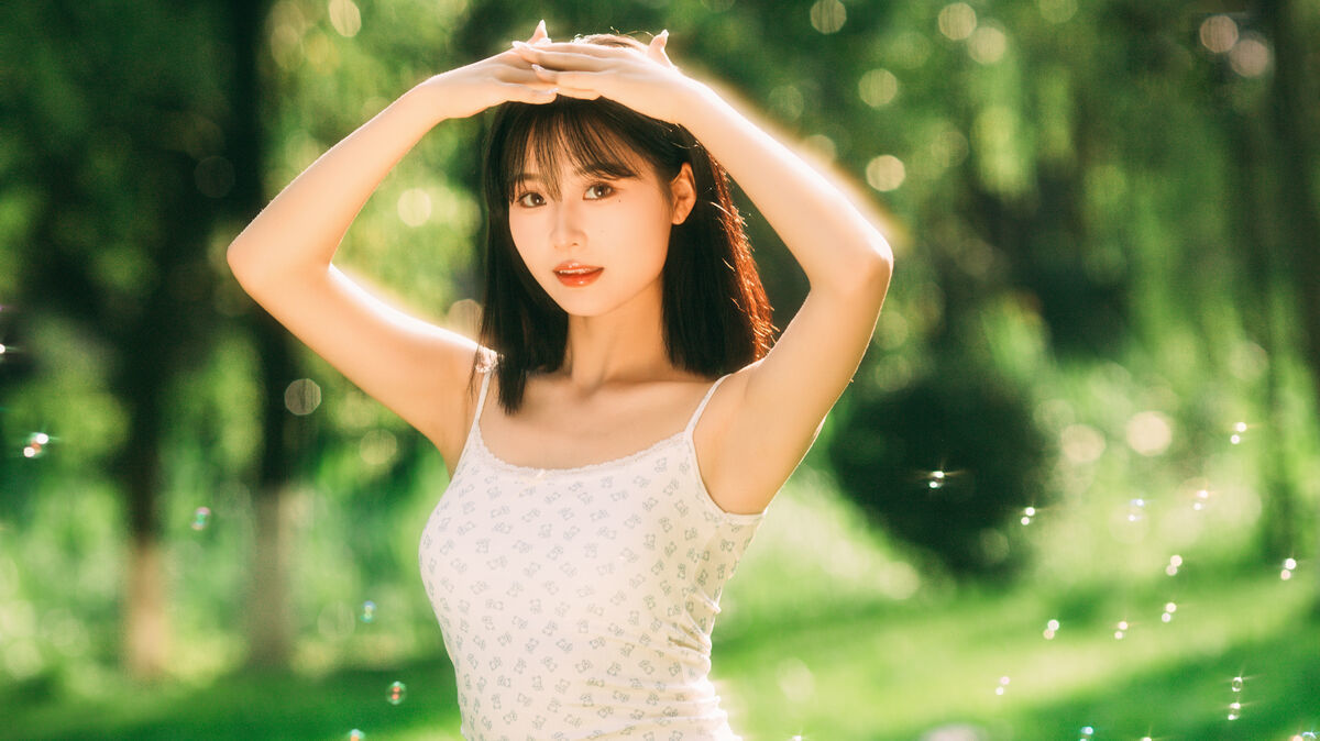 图片[9]-YiTuYu艺图语 Vol.7744 Gao Li Dai[27P]-六色网