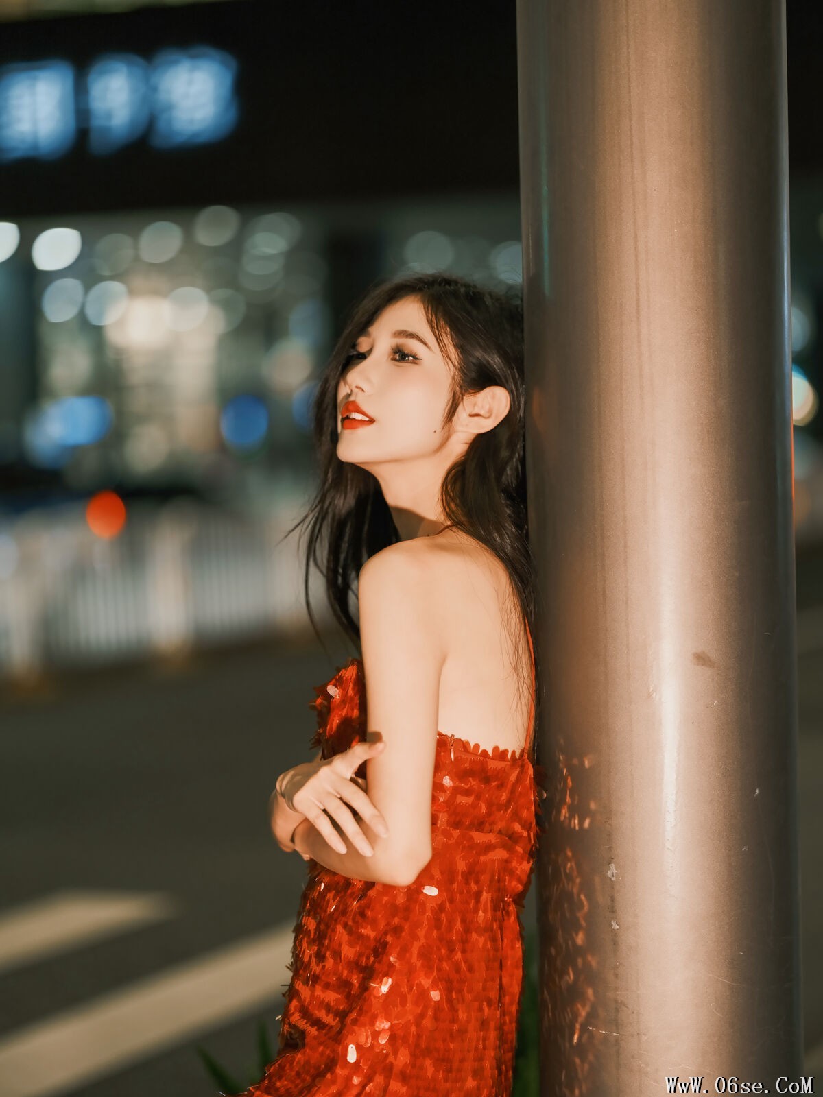 图片[26]-YiTuYu艺图语 Vol.7628 O1ne Wan[30P]-六色网