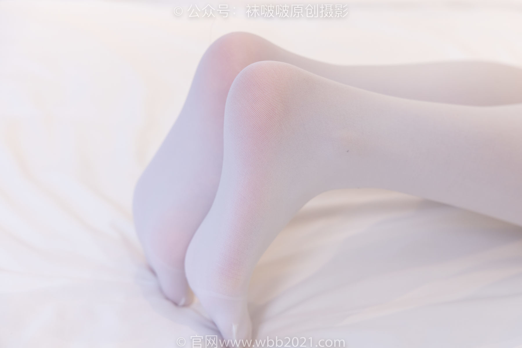 图片[33]-BoBoSocks袜啵啵 No.232 小沫-骑士靴、厚白丝、小女警[140P]-六色网