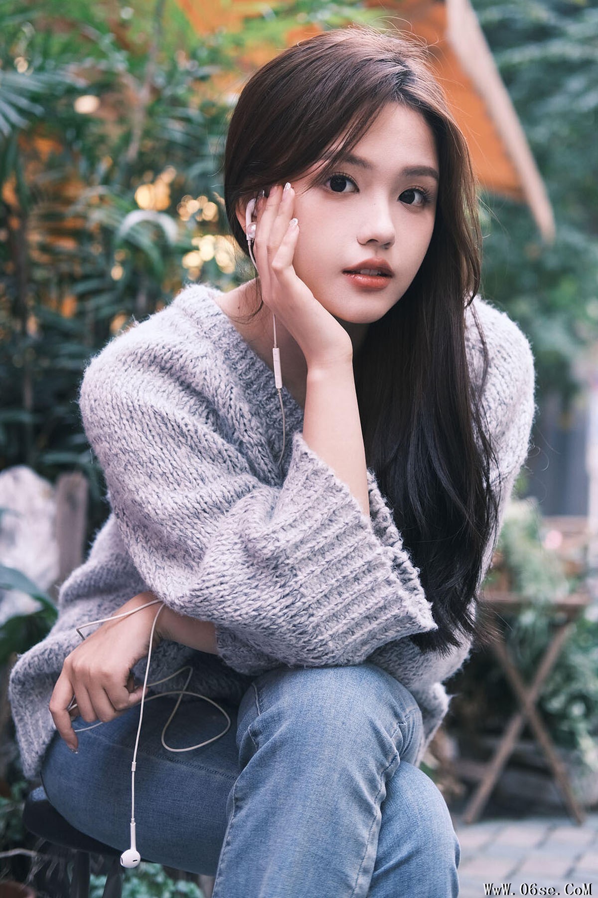 YiTuYu艺图语 Vol.6318 Xiao Hang[23P]-六色网