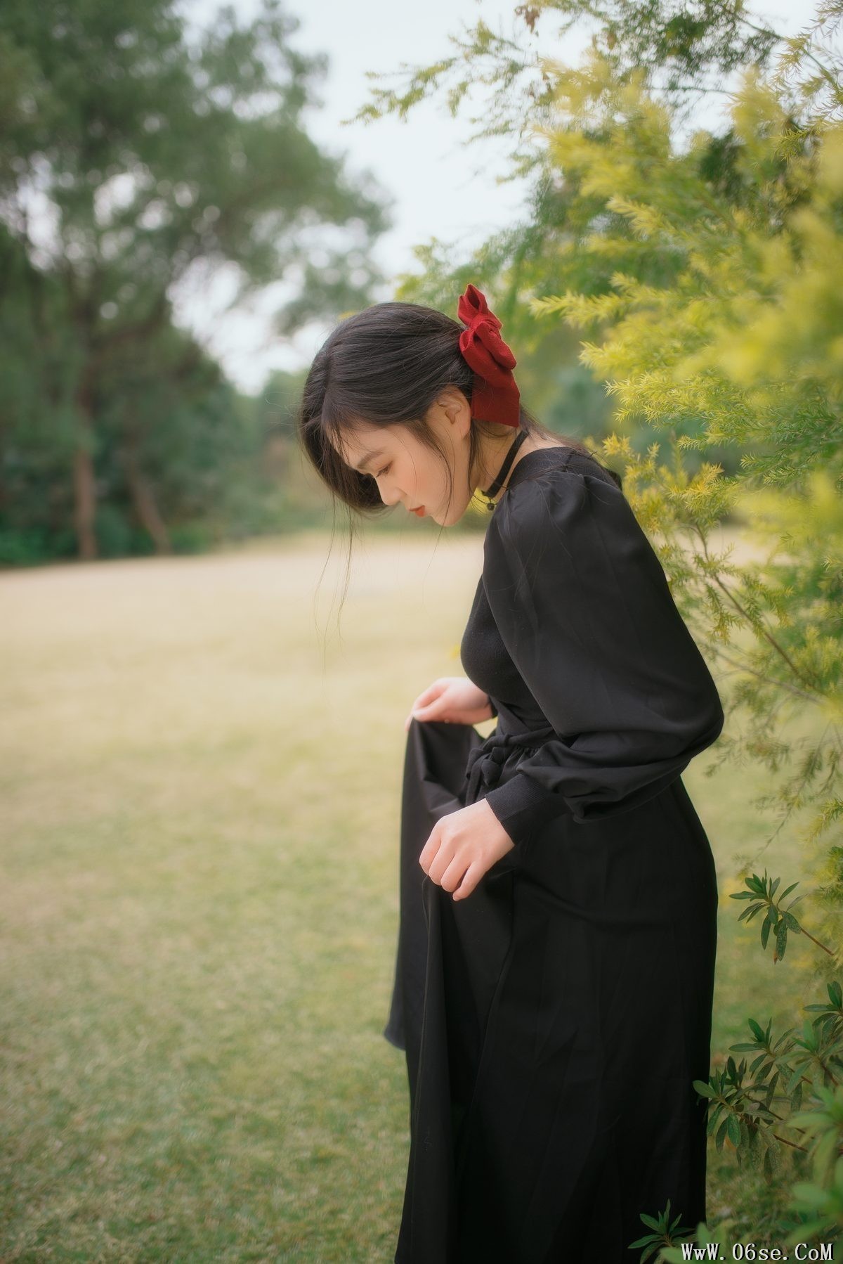 图片[22]-YiTuYu艺图语 Vol.5564 Jiu Li[23P]-六色网