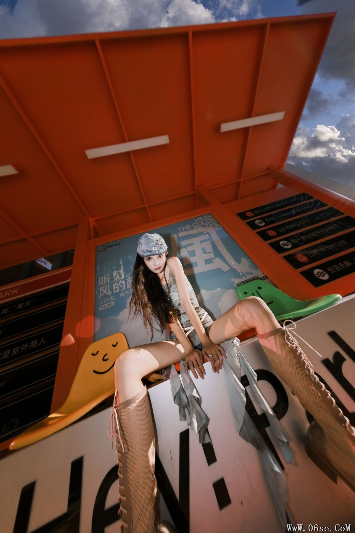 图片[16]-YiTuYu艺图语 Vol.7749 Duo Mi Domy[30P]-六色网