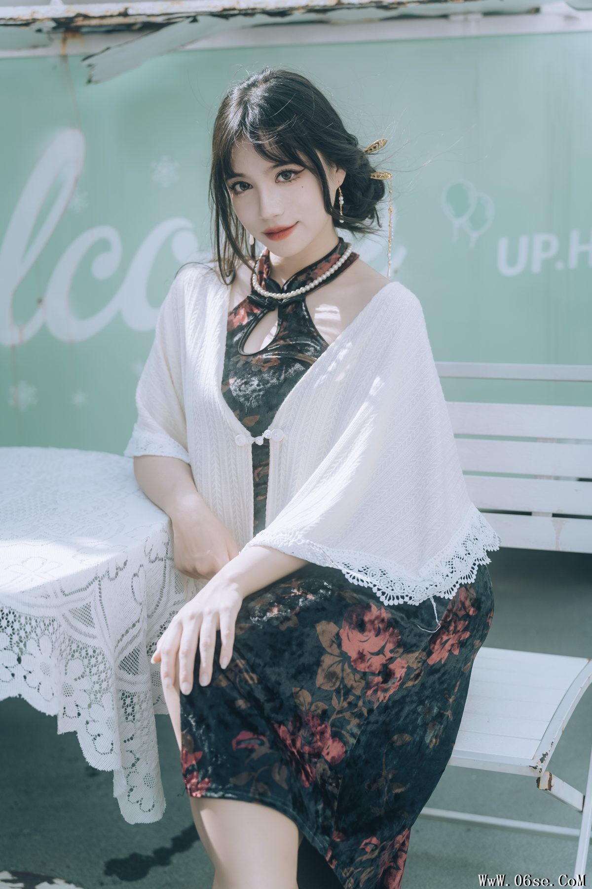 图片[7]-YiTuYu艺图语 Vol.3385 Er Jia Liu[26P]-六色网
