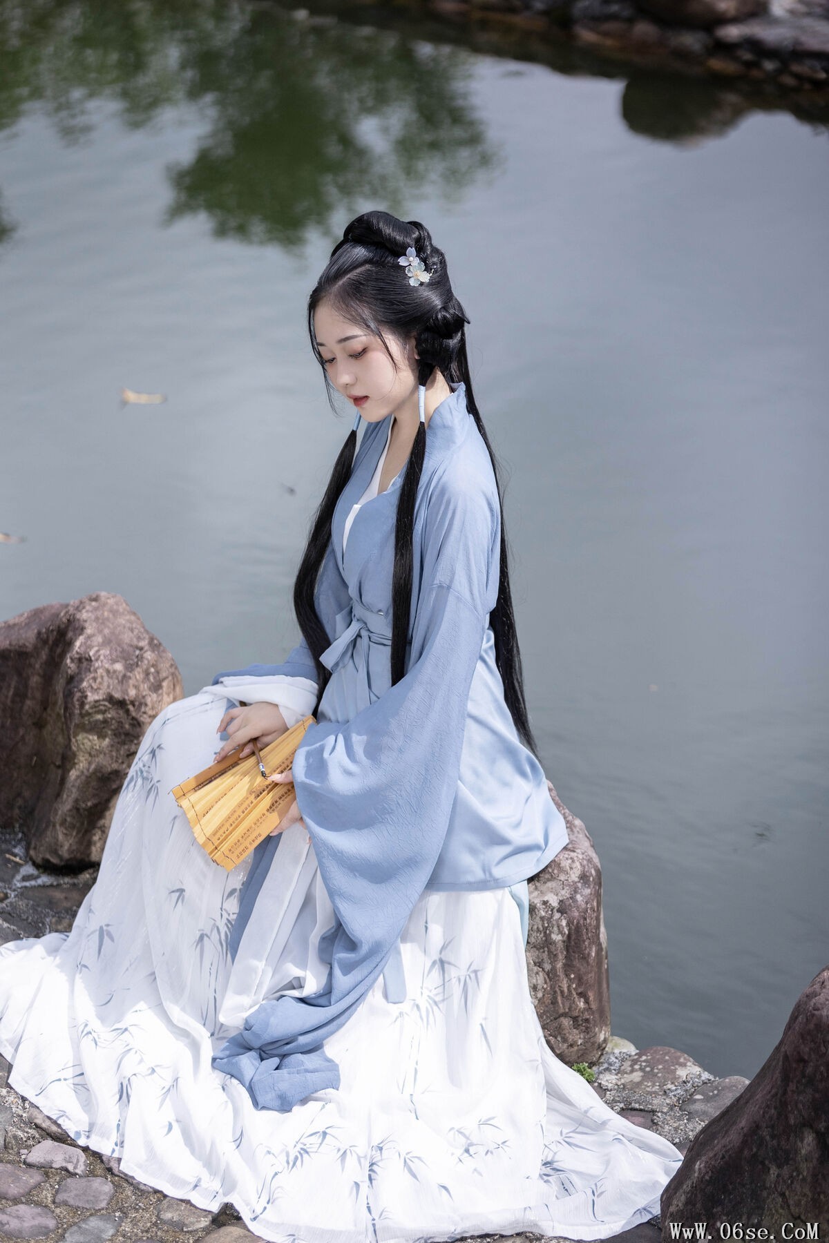 图片[34]-YiTuYu艺图语 Vol.6280 Shen Shi Si[34P]-六色网