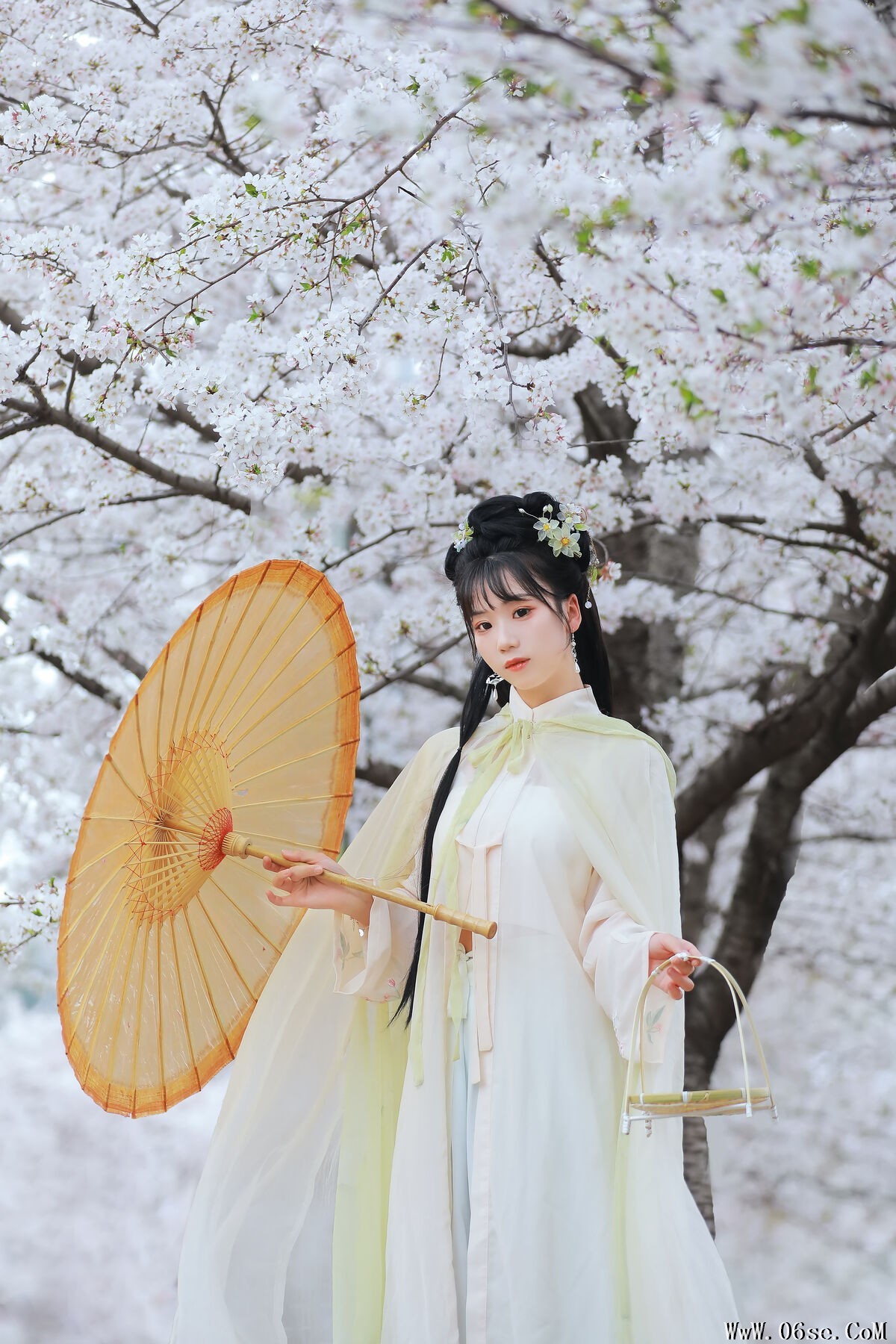 图片[4]-YiTuYu艺图语 Vol.7119 Zhou Zhou Ay[23P]-六色网