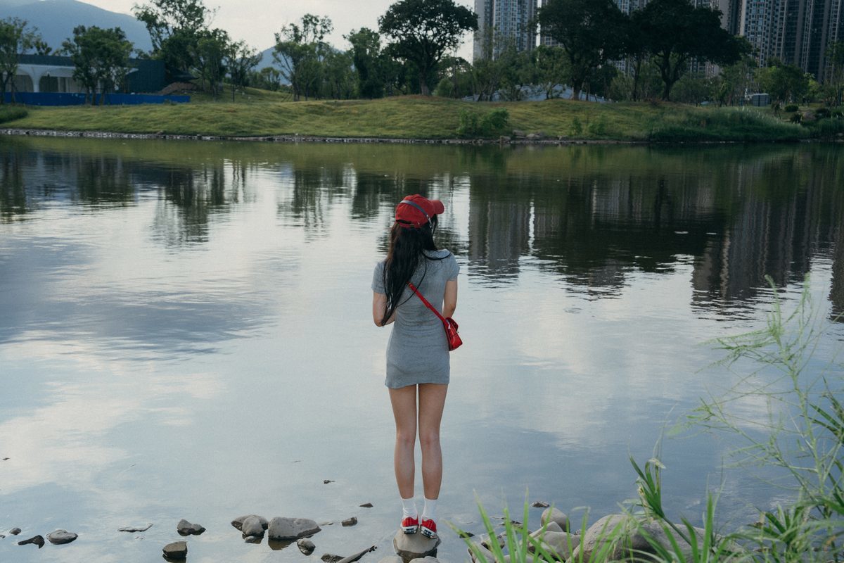 图片[27]-YiTuYu艺图语 Vol.4217 Qi Qi[82P]-六色网