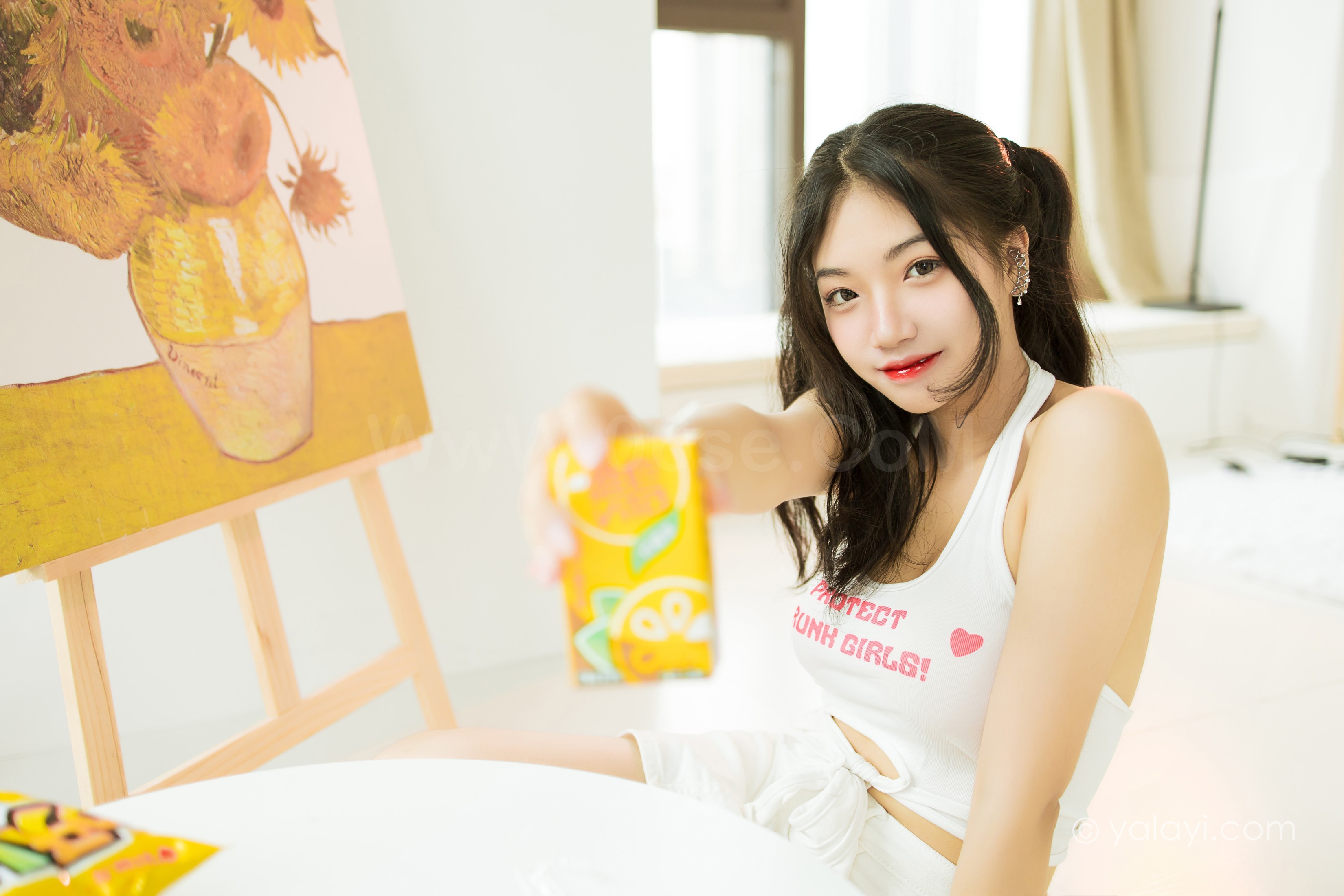 图片[38]-雅拉伊 – 孙小怡《赏心悦目》[41P]-六色网