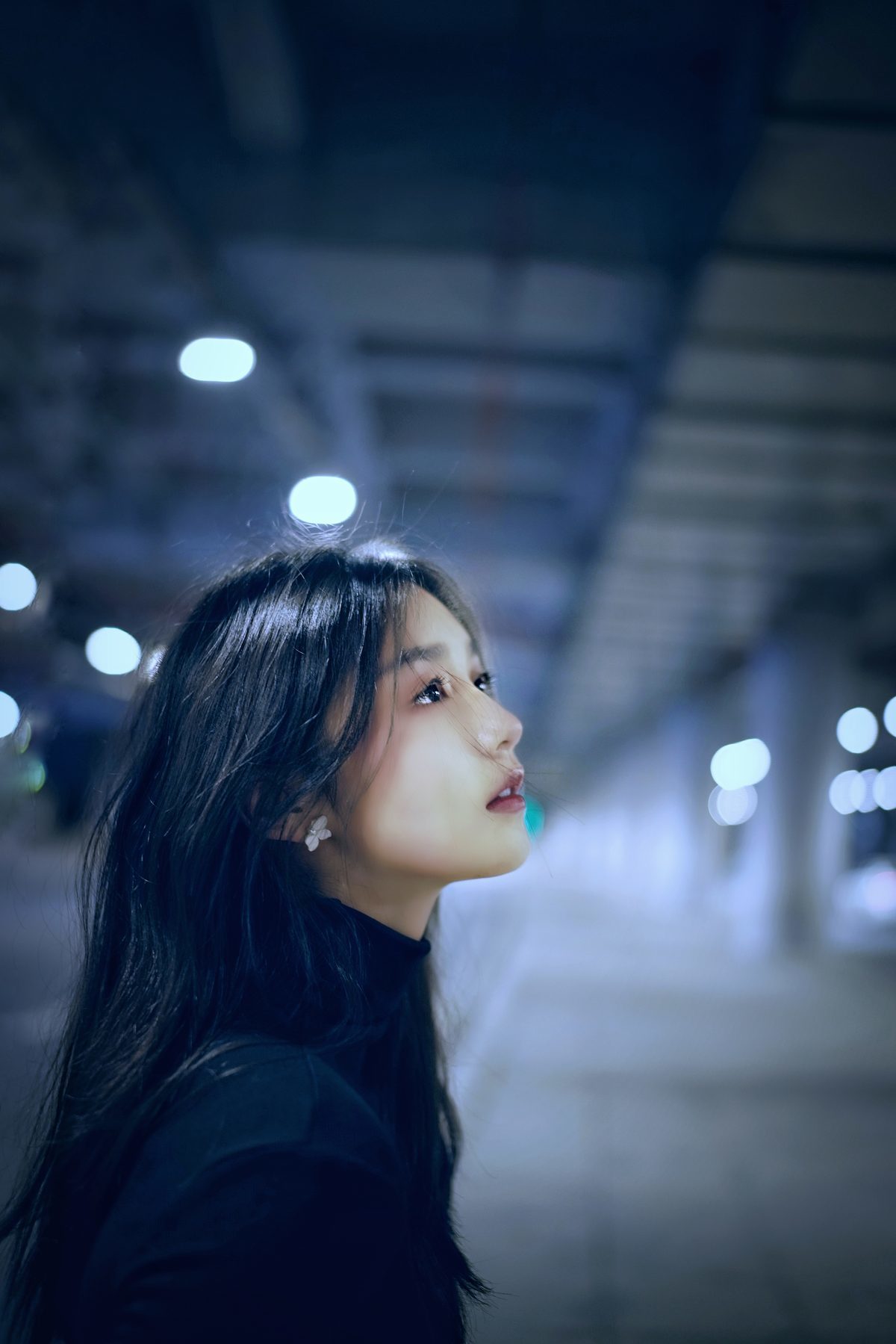 图片[29]-YiTuYu艺图语 Vol.4410 Yu Wen[29P]-六色网