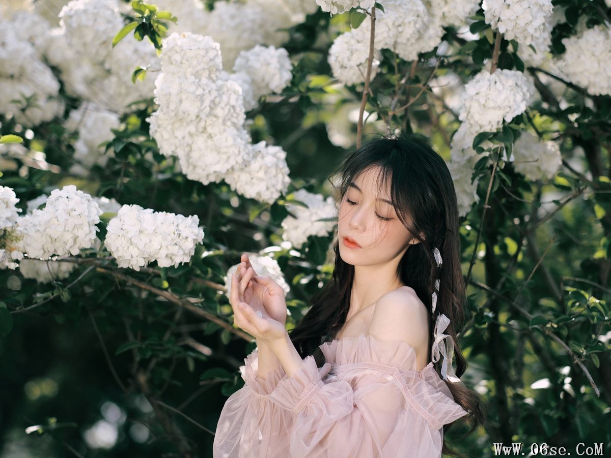 图片[12]-YiTuYu艺图语 Vol.4837 Xiao Qian Hi[21P]-六色网