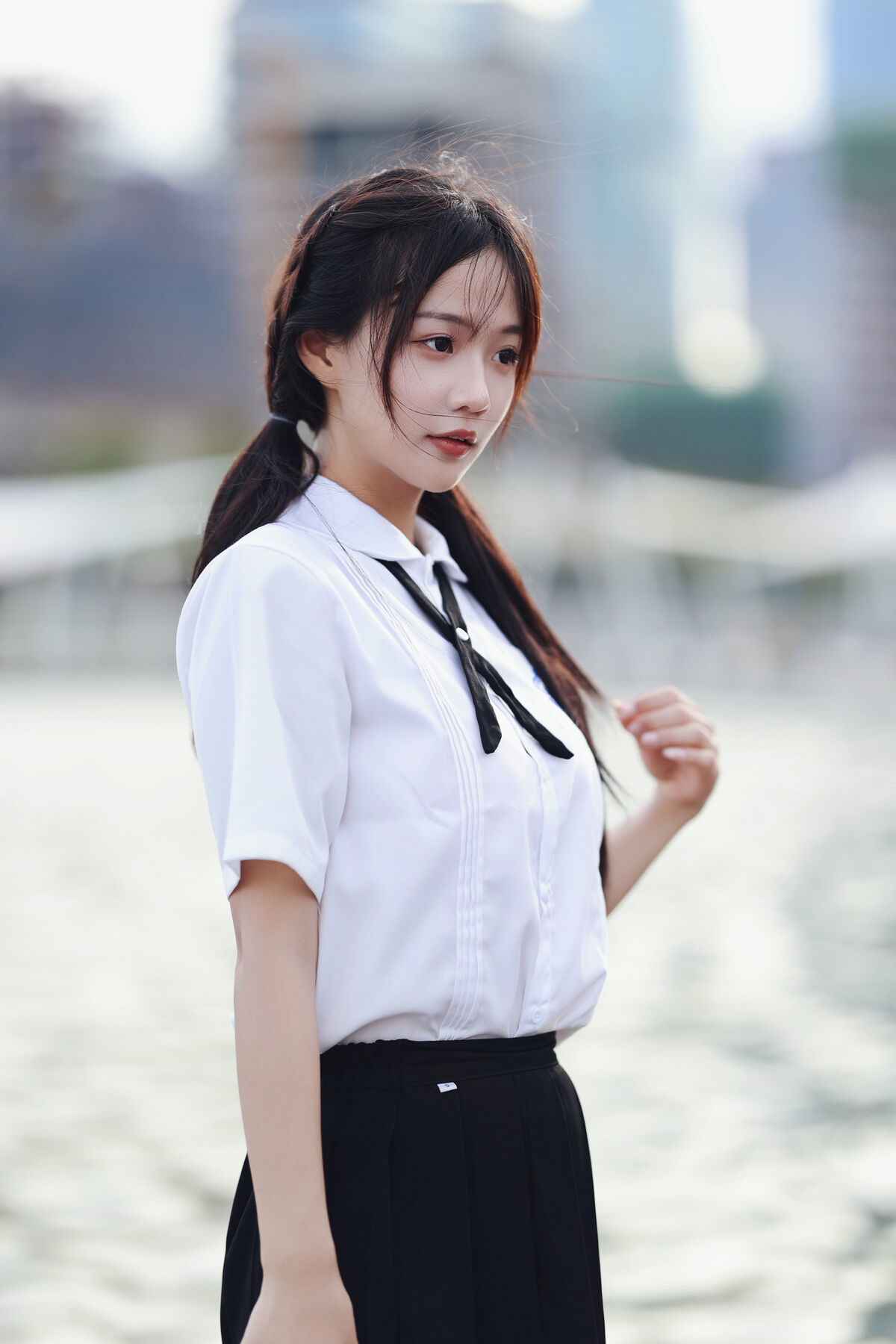 图片[30]-YiTuYu艺图语 Vol.7312 Tian Xin Xiao Lu[32P]-六色网