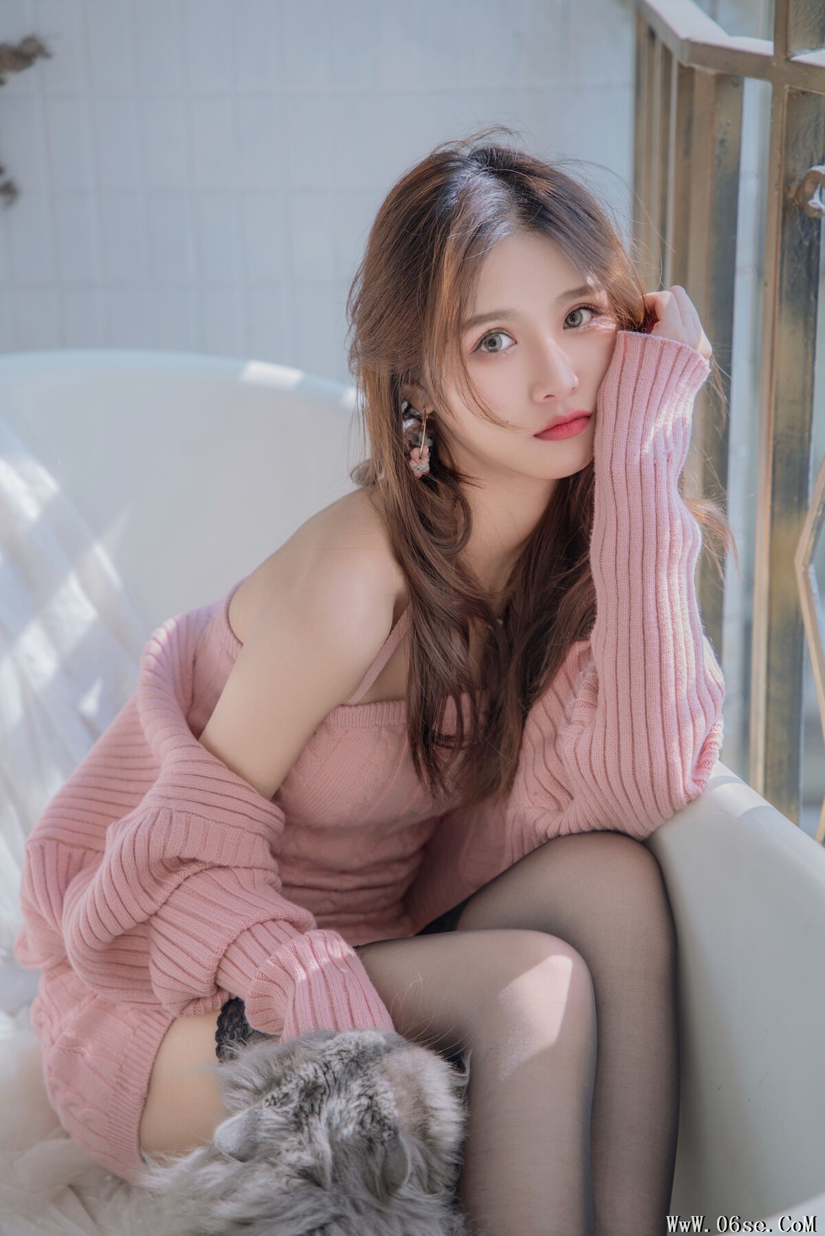 图片[13]-YiTuYu艺图语 Vol.6299 Gaia[23P]-六色网