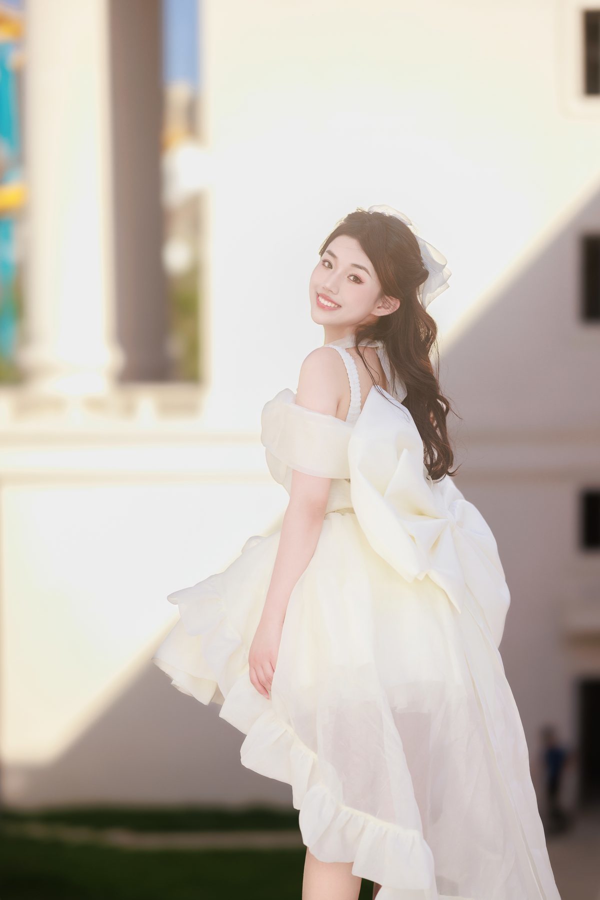 图片[27]-YiTuYu艺图语 Vol.4951 Pei Tong Xue[30P]-六色网
