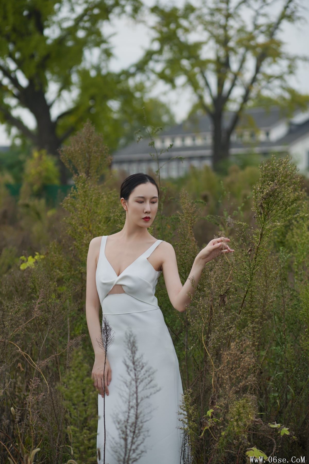 图片[11]-YiTuYu艺图语 Vol.3092 Xi Xi[25P]-六色网