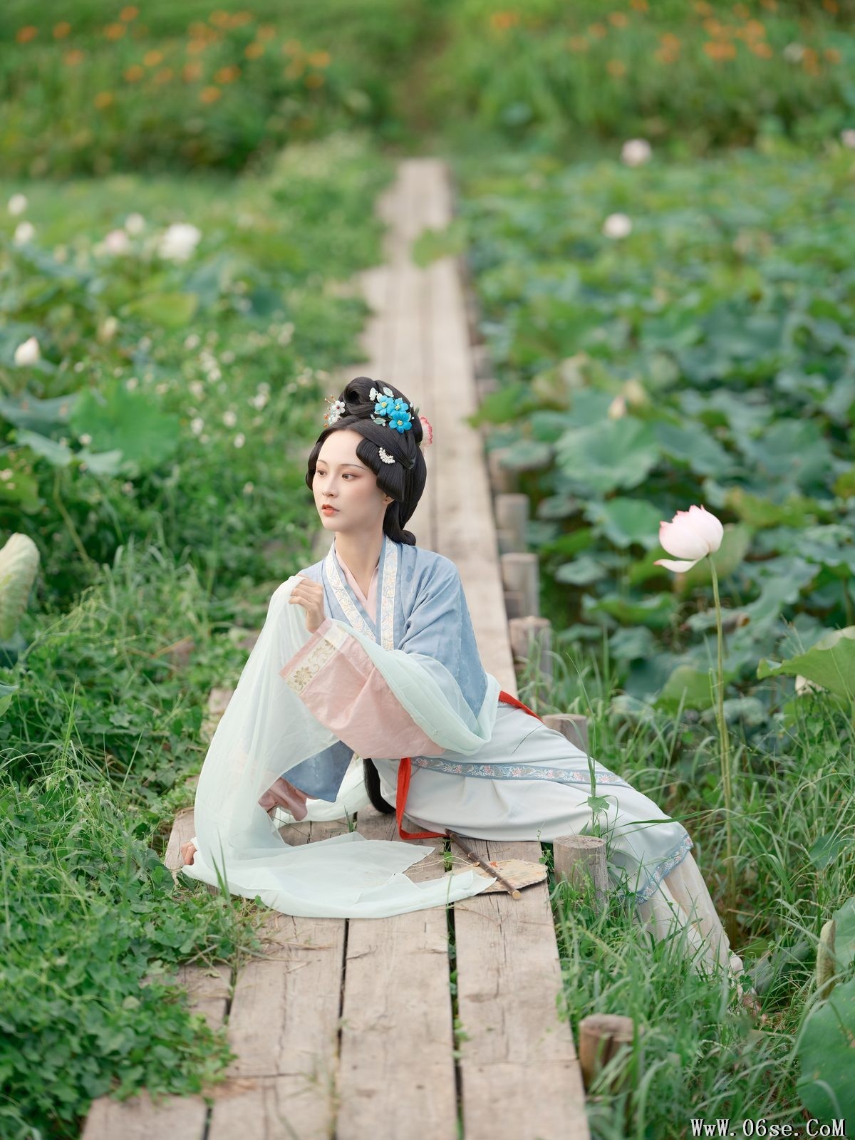 图片[13]-YiTuYu艺图语 Vol.5486 Min Na[54P]-六色网