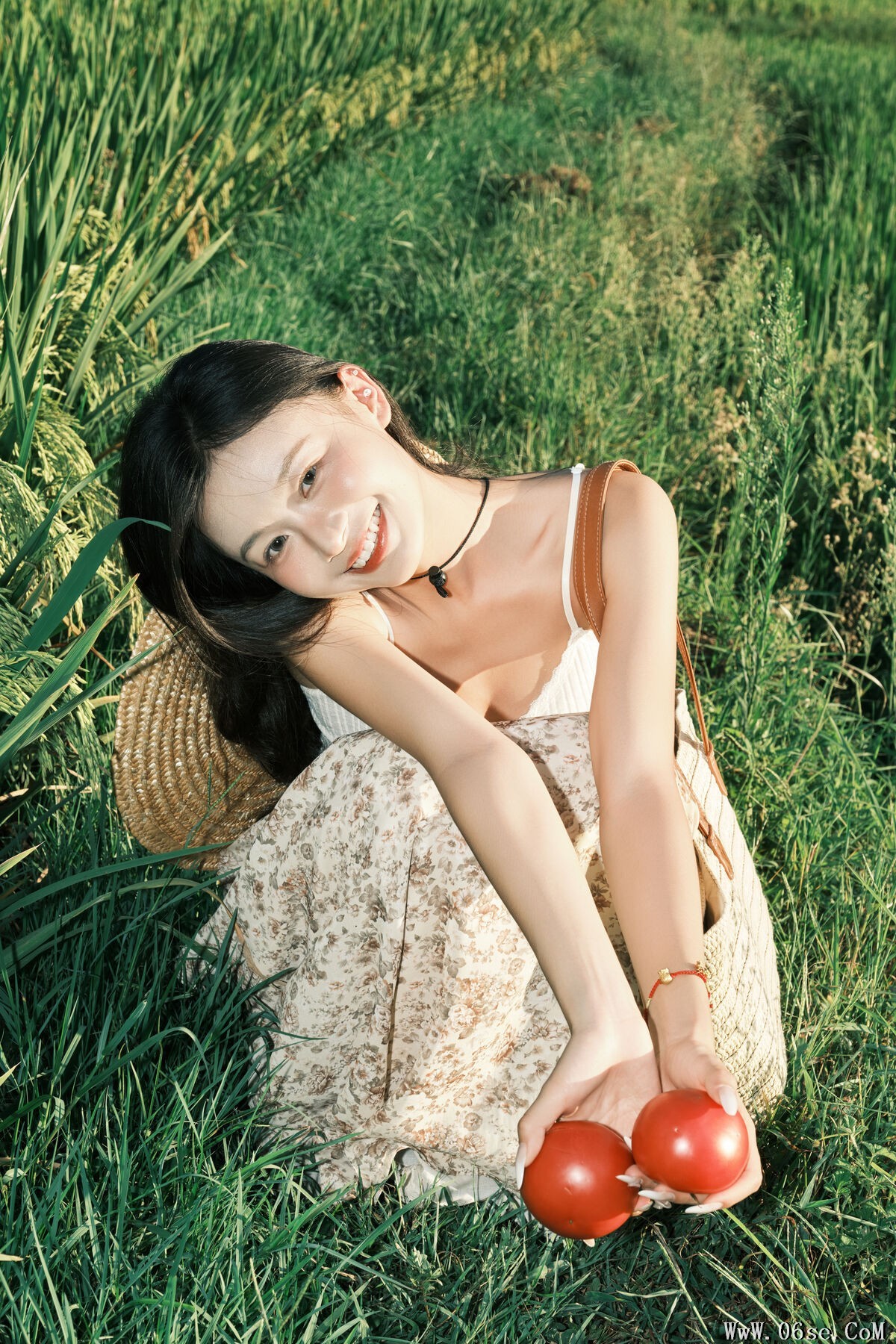 图片[61]-YiTuYu艺图语 Vol.7721 Xiao Fan Qie[80P]-六色网