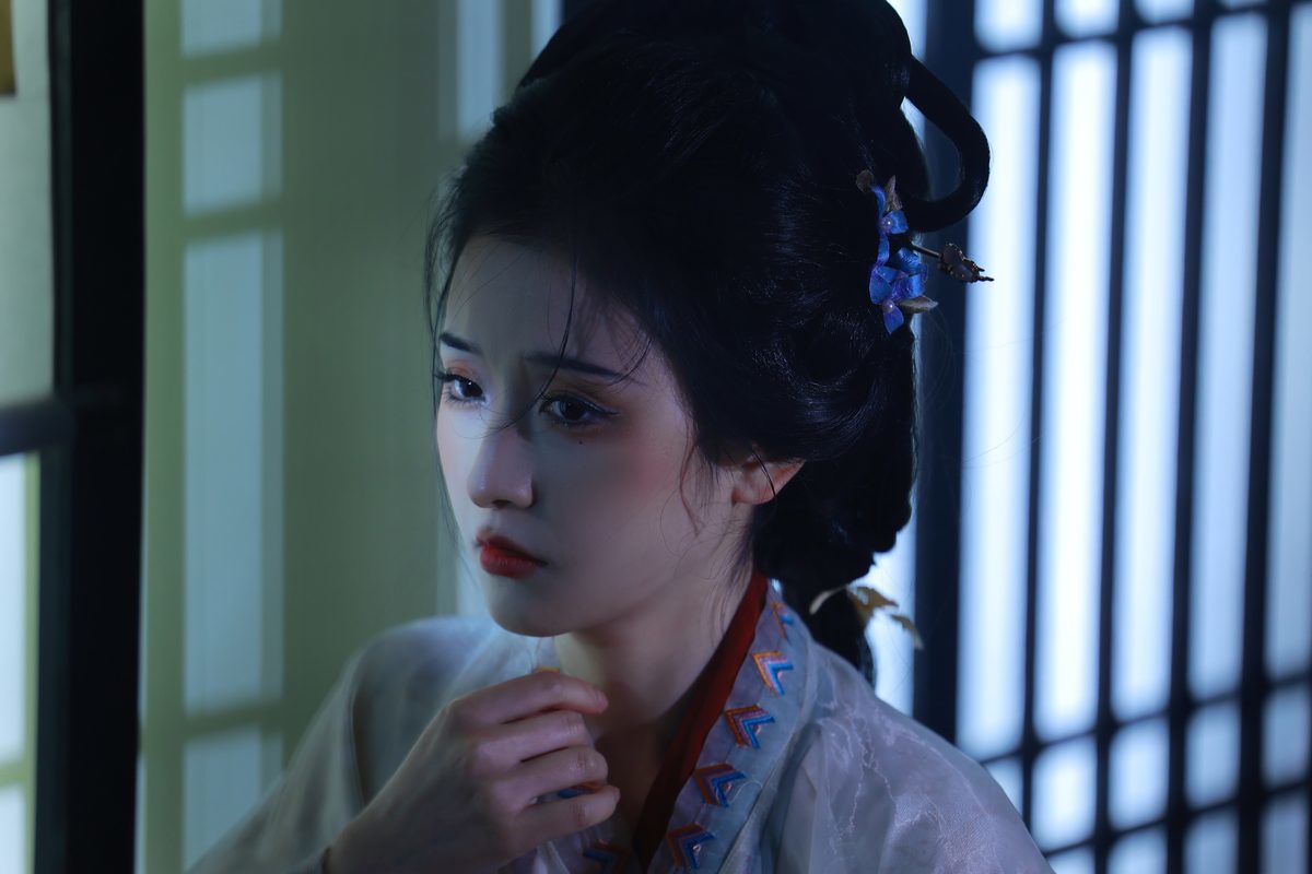 图片[10]-YiTuYu艺图语 Vol.3726 Bu Ji Pie[27P]-六色网
