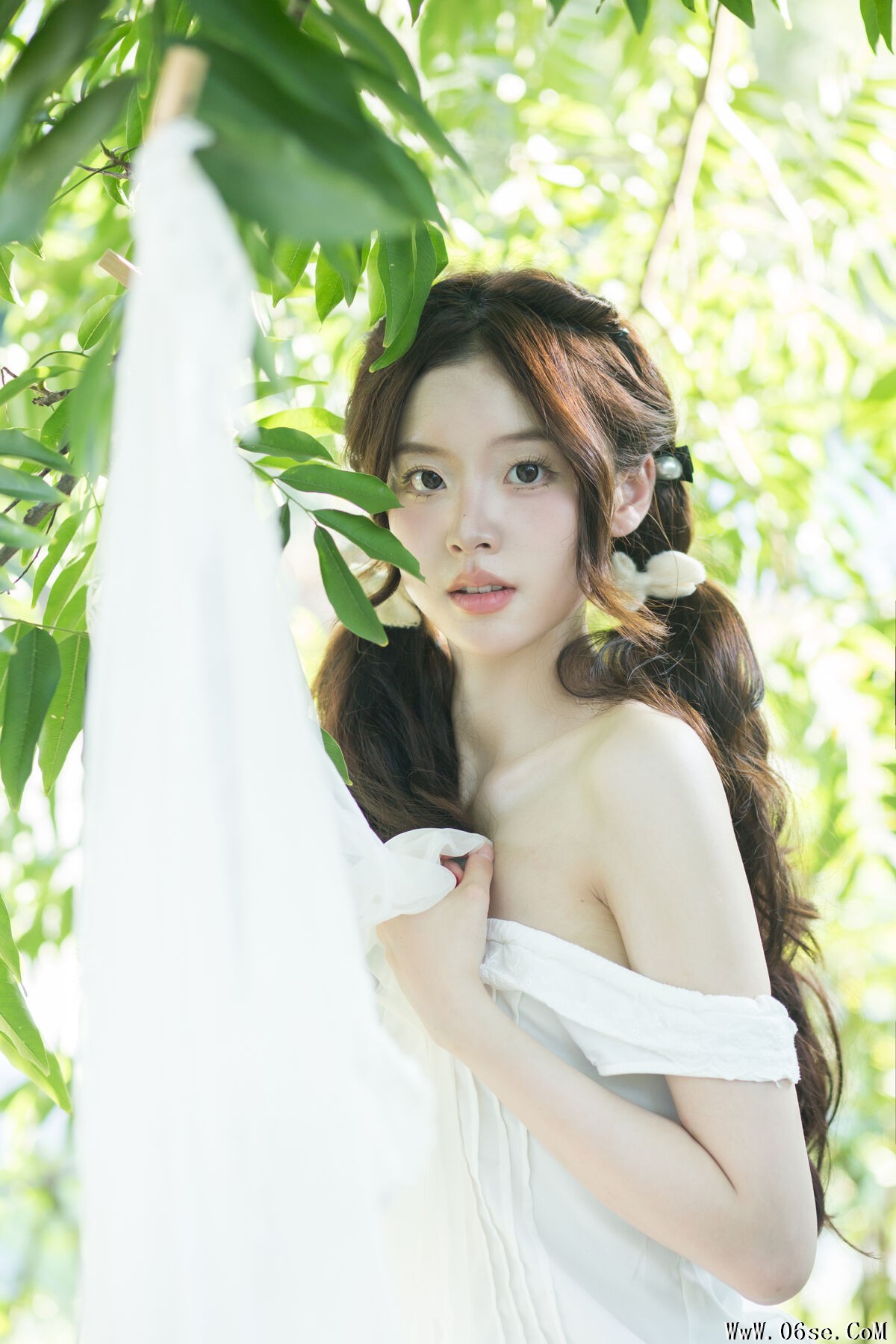 图片[25]-YiTuYu艺图语 Vol.7779 Ban Kou Xiao Dan Ta[28P]-六色网