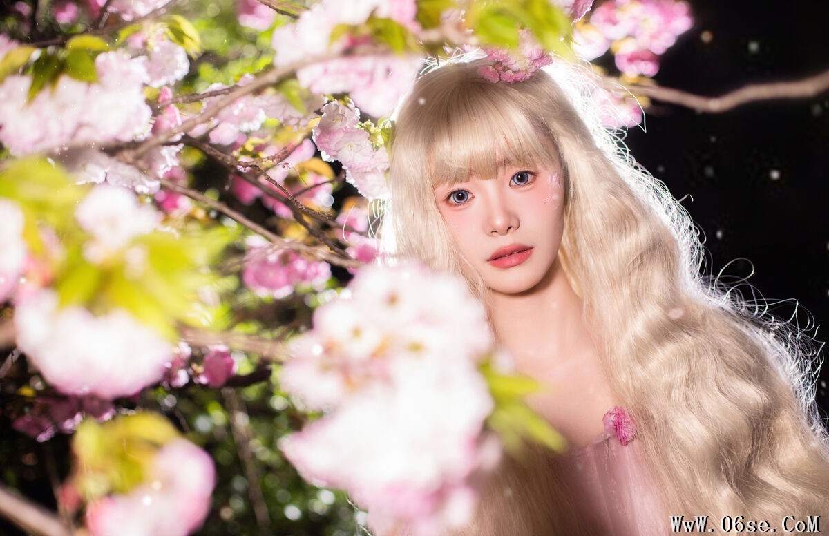 图片[21]-YiTuYu艺图语 Vol.7048 Yu Qi[22P]-六色网
