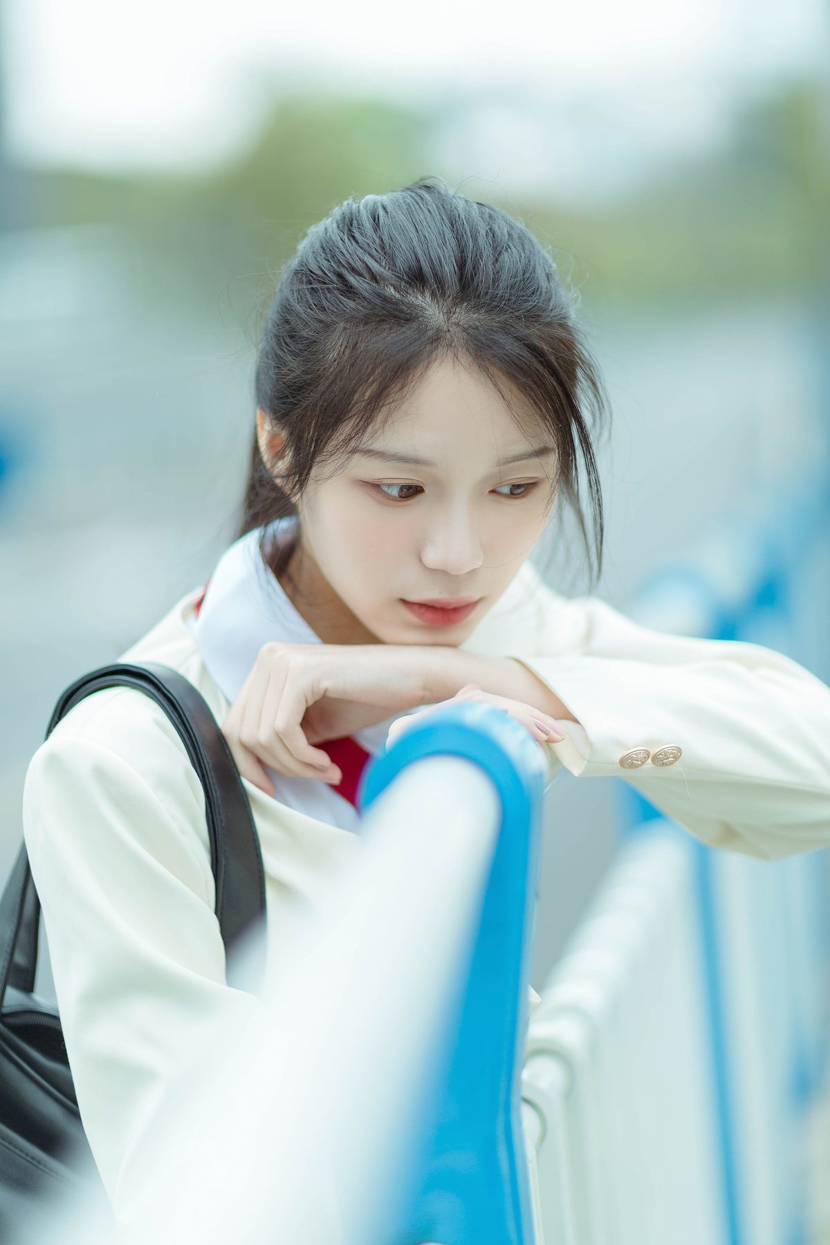 图片[8]-YiTuYu艺图语 Vol.4235 Yu Jie[26P]-六色网