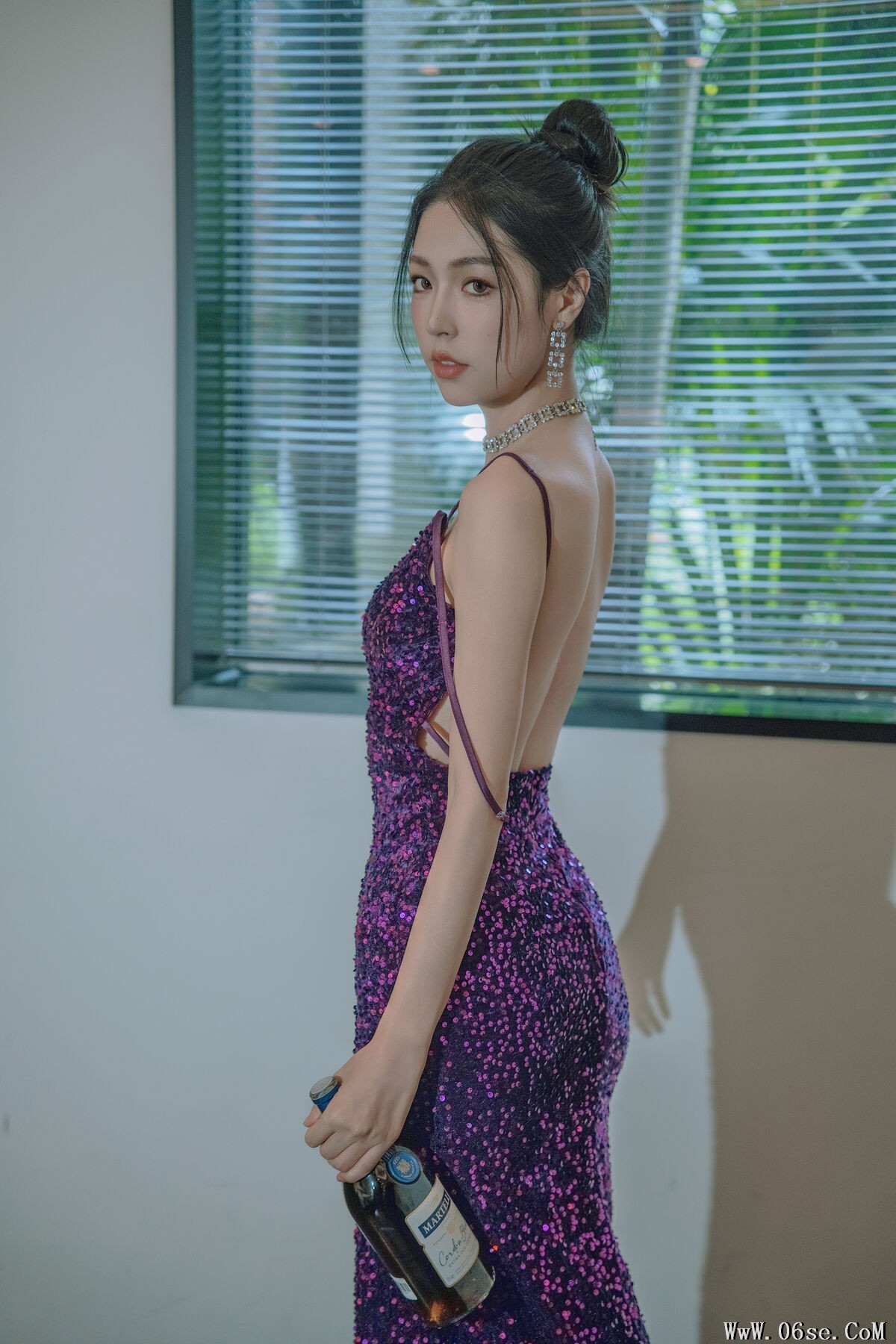 图片[3]-YiTuYu艺图语 Vol.6923 Sha Sha[31P]-六色网