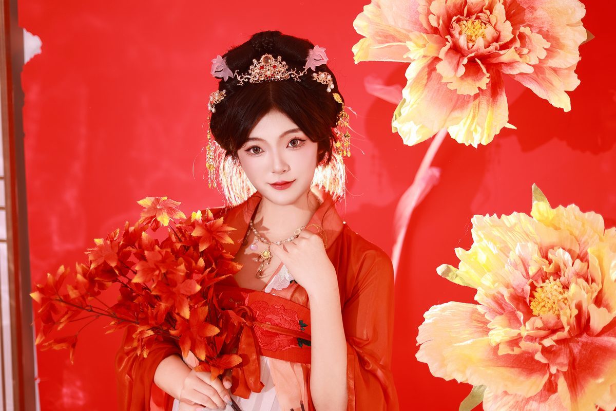 图片[27]-YiTuYu艺图语 Vol.5711 KaiLin Jiang[31P]-六色网