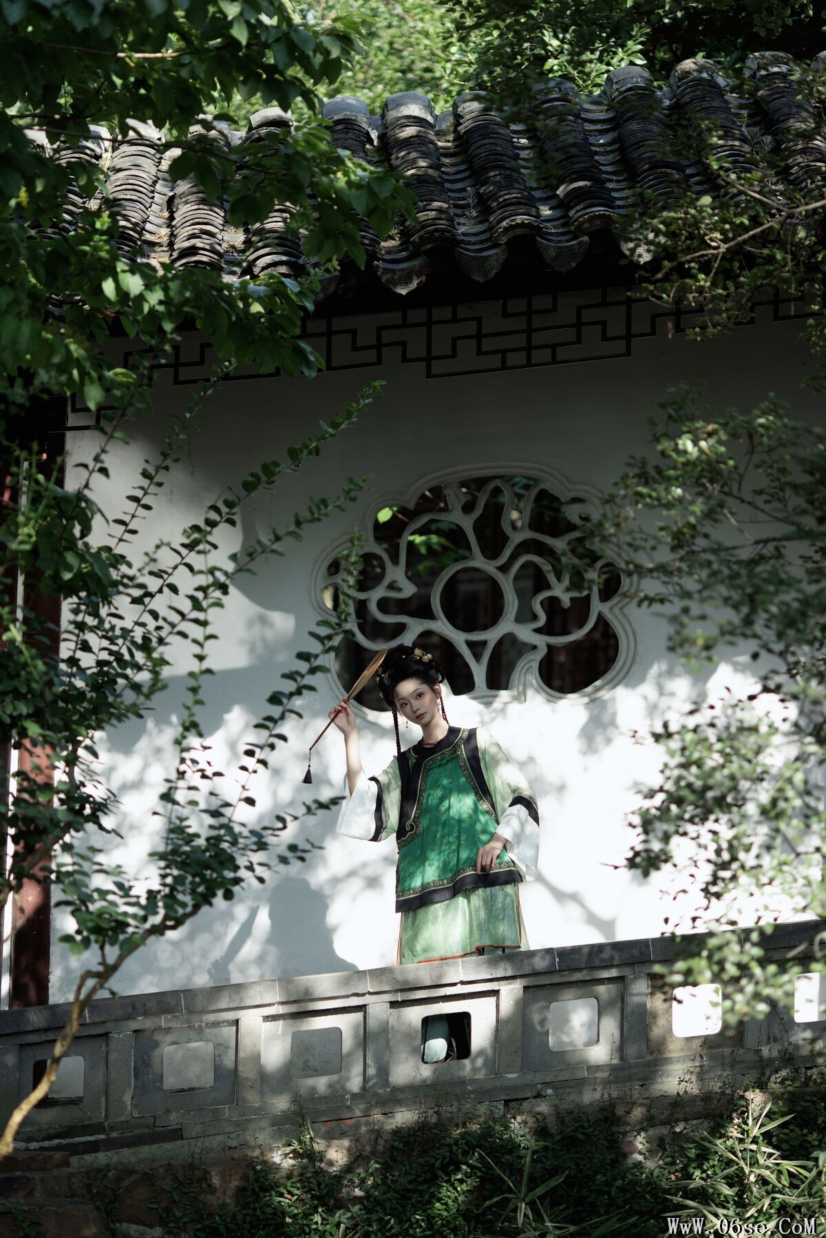 图片[9]-YiTuYu艺图语 Vol.7751 Xiao Yang Ai Gan Fan[24P]-六色网