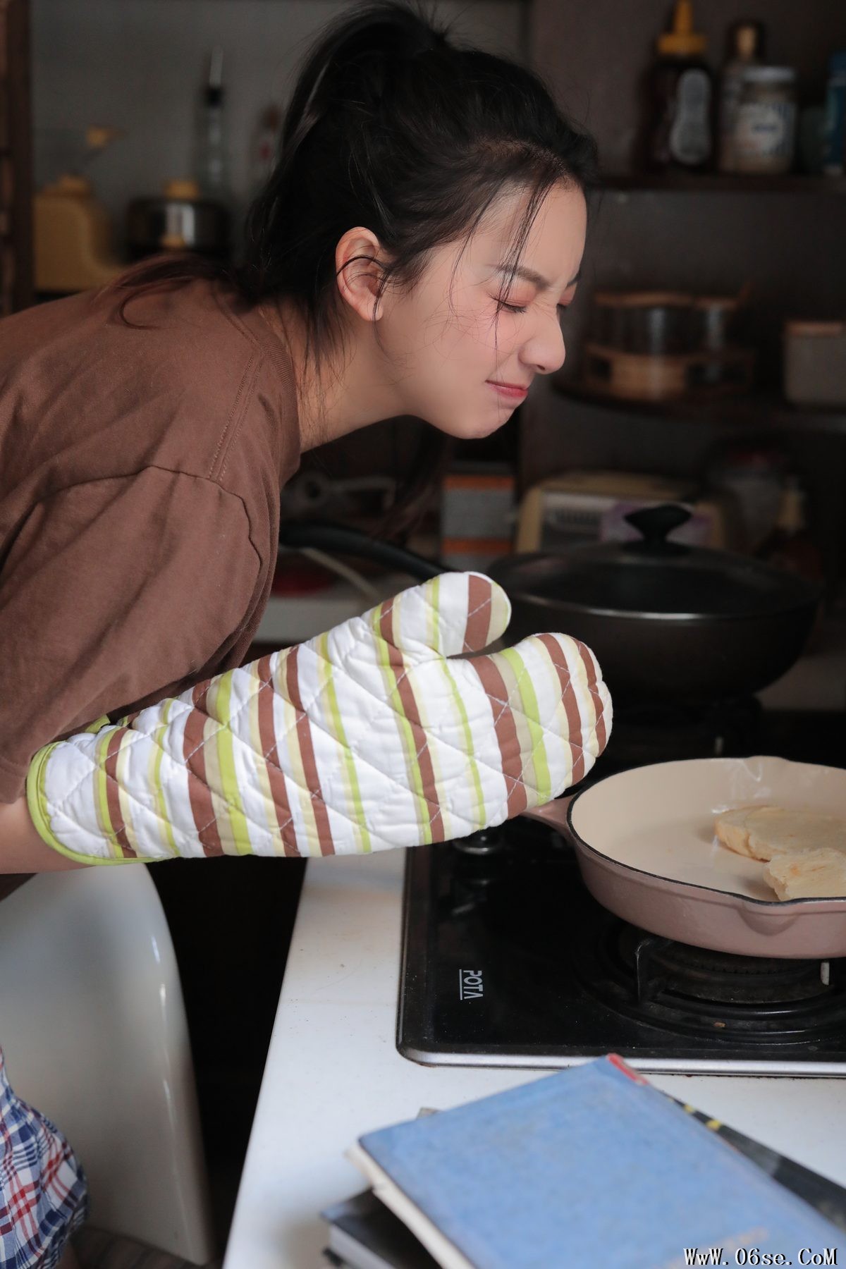 图片[14]-YiTuYu艺图语 Vol.5535 Zhu Jia Hang[22P]-六色网