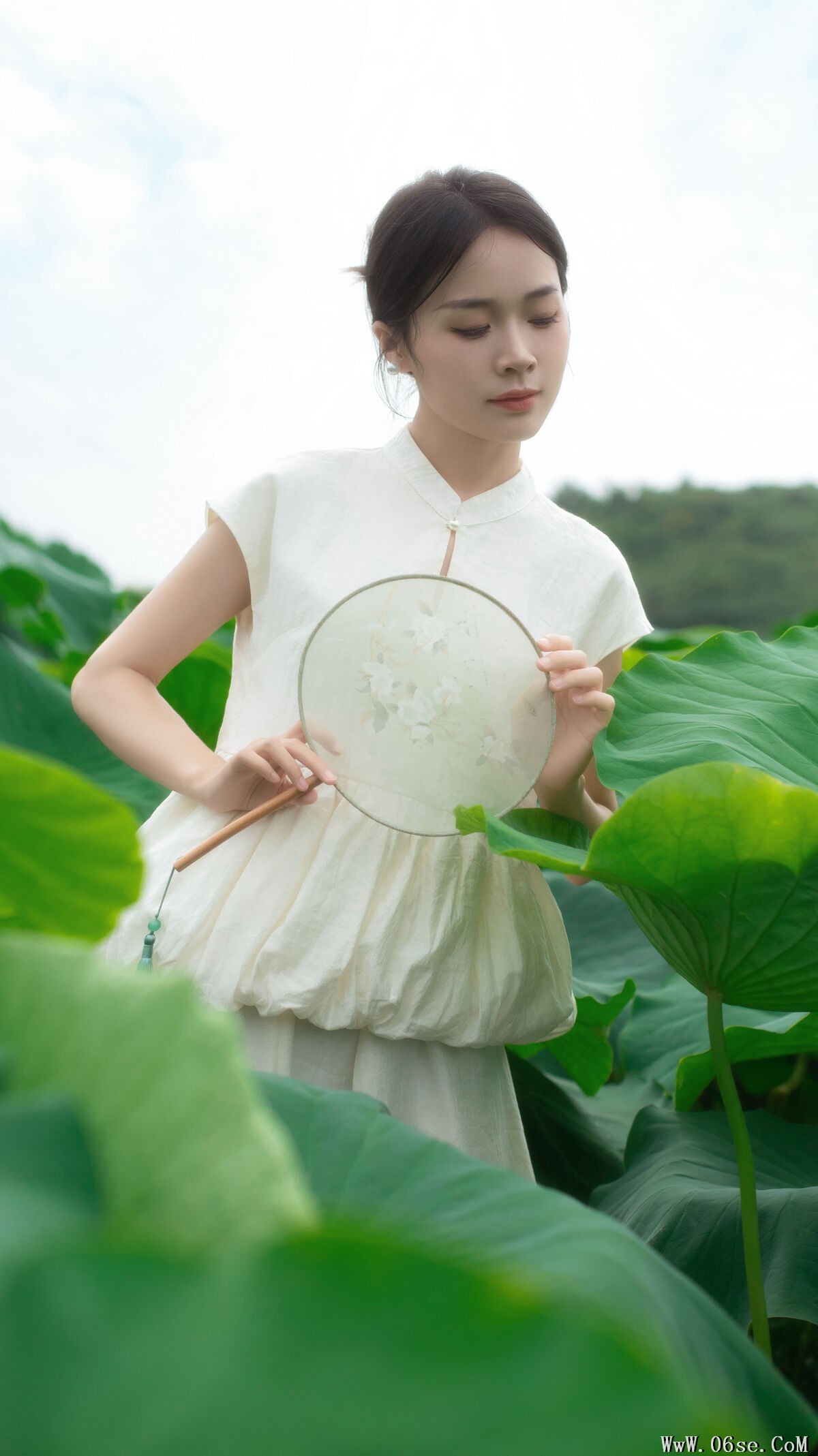 图片[34]-YiTuYu艺图语 Vol.7683 Yi[38P]-六色网
