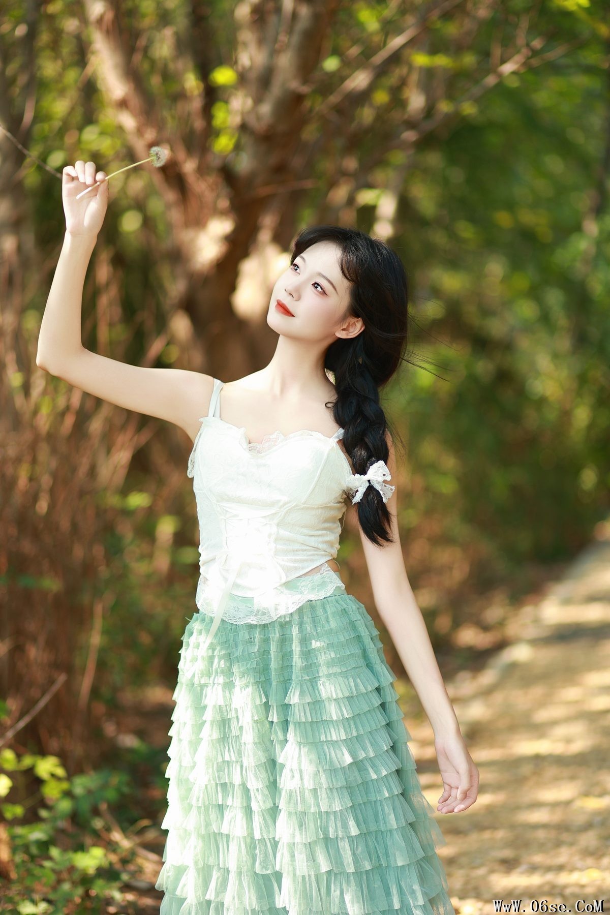 图片[31]-YiTuYu艺图语 Vol.5983 Guan Ning[47P]-六色网