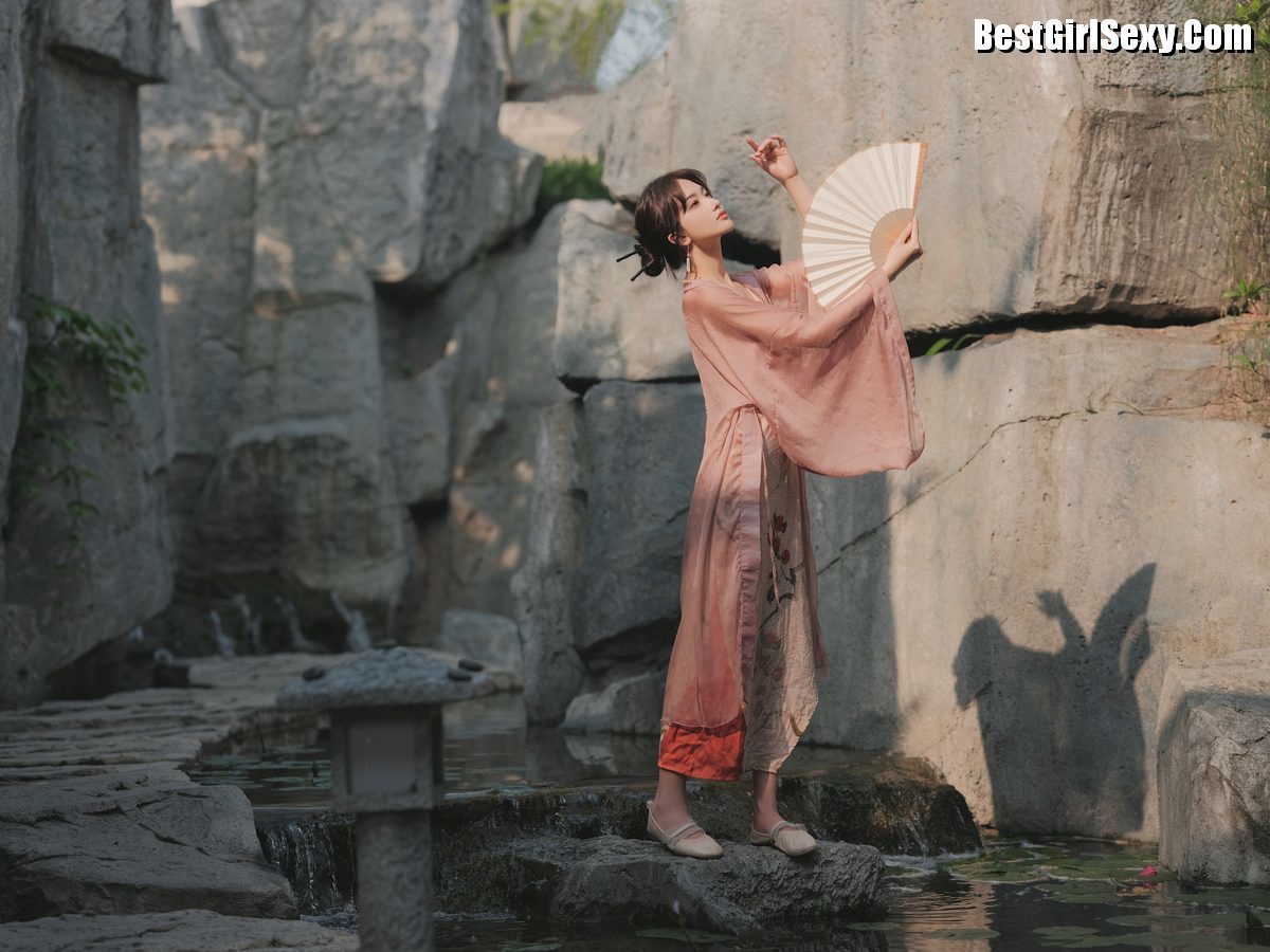 图片[32]-YiTuYu艺图语 Vol.4127 Da Wai Wai Ge[47P]-六色网