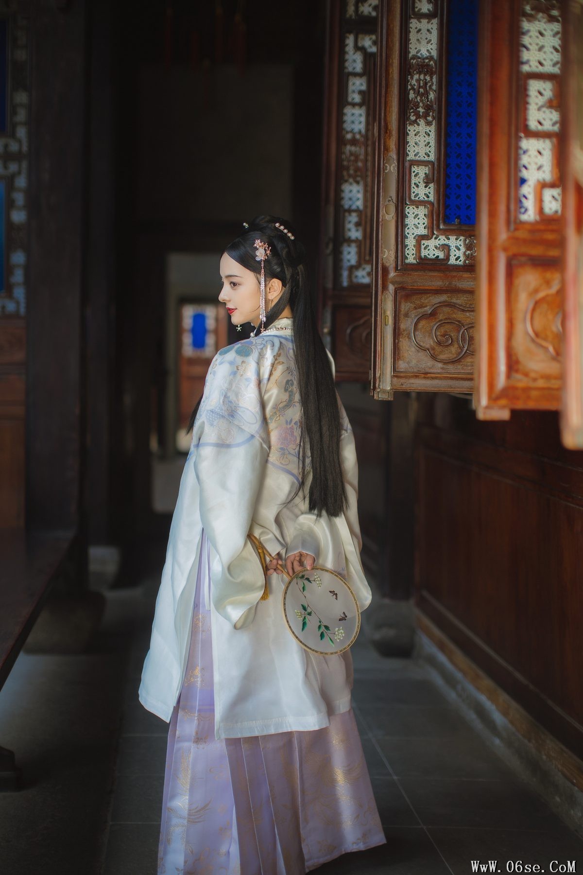 图片[22]-YiTuYu艺图语 Vol.5372 A Shi[22P]-六色网
