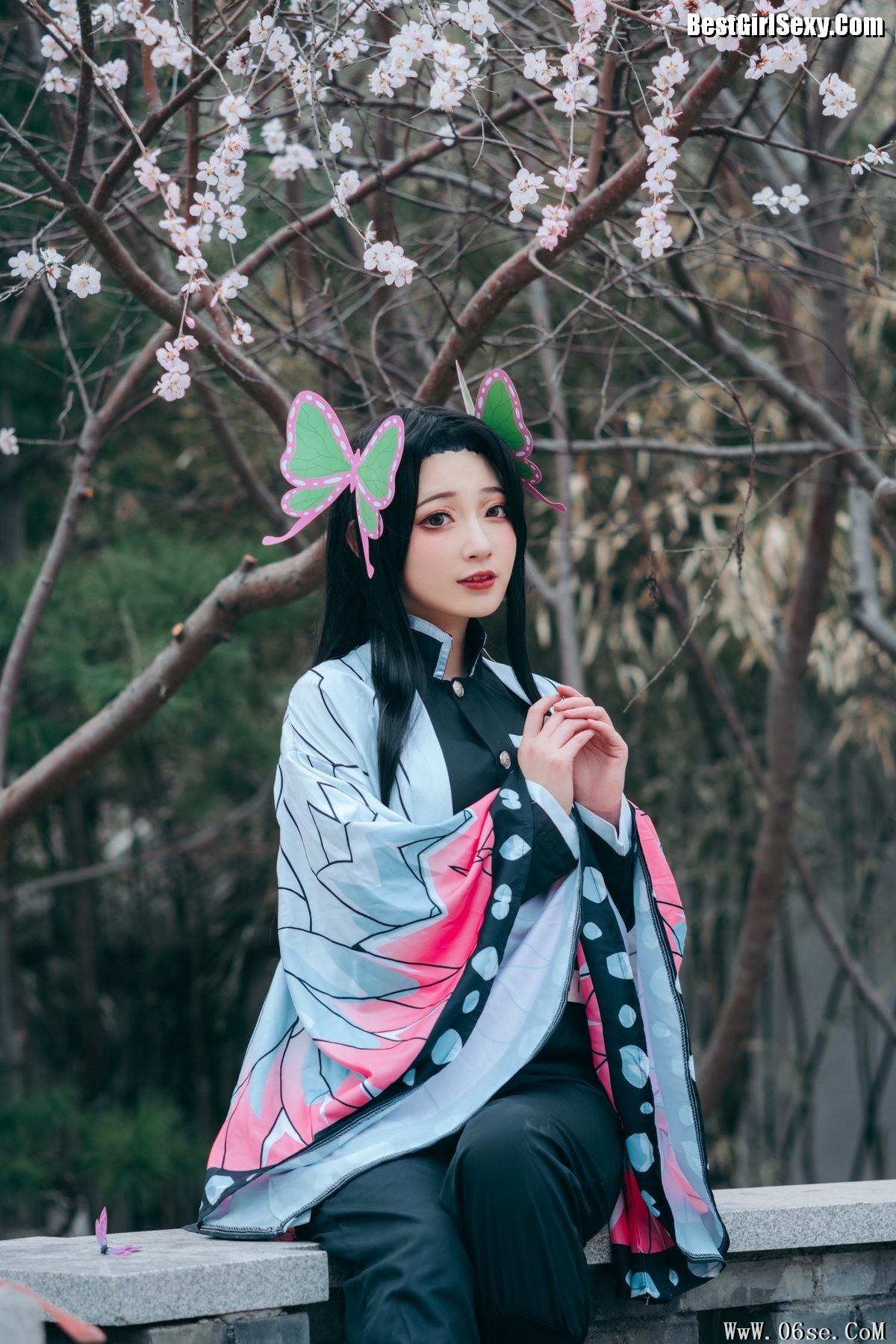 图片[15]-YiTuYu艺图语 Vol.4008 Tao Mo Gong Zi X[23P]-六色网