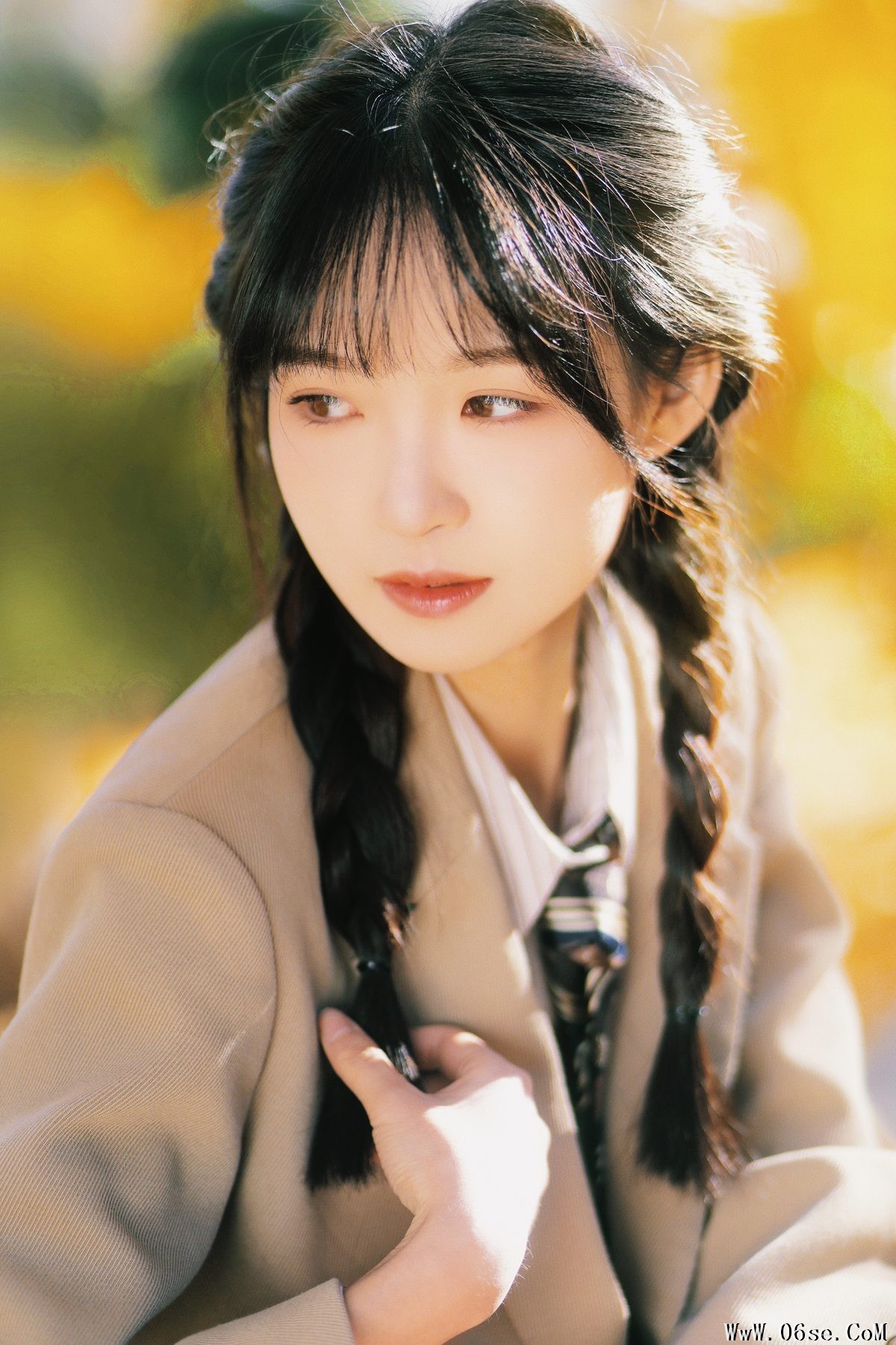 图片[28]-YiTuYu艺图语 Vol.6093 Ren Hai Bu[28P]-六色网