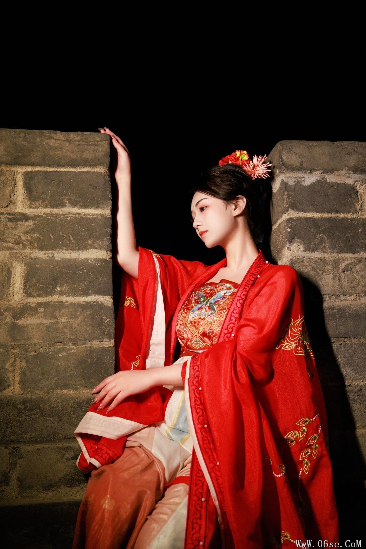 图片[22]-YiTuYu艺图语 Vol.4731 Pei Tong Xue[24P]-六色网