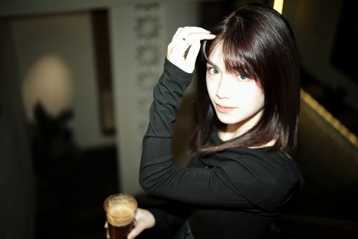 图片[23]-YiTuYu艺图语 Vol.5917 Duo Cai Duo Yi[24P]-六色网