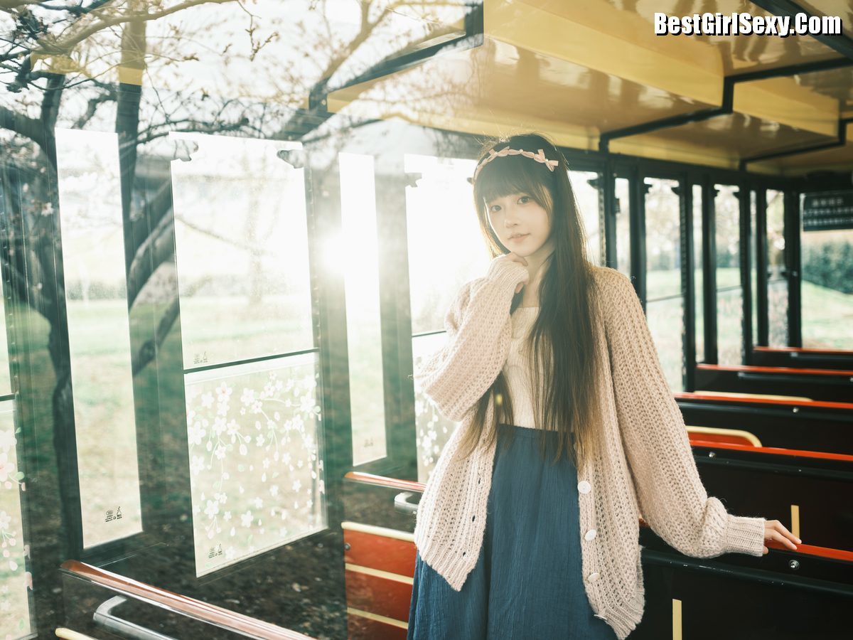 图片[74]-YiTuYu艺图语 Vol.3939 Xiao Xiao Miao[79P]-六色网