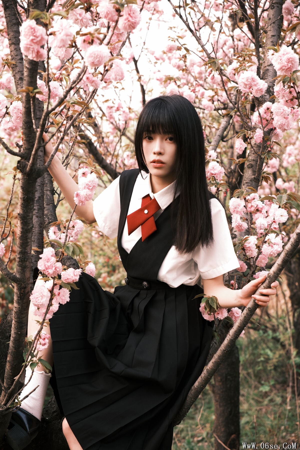 图片[30]-YiTuYu艺图语 Vol.6782 Xiao Song Ma Nai[36P]-六色网
