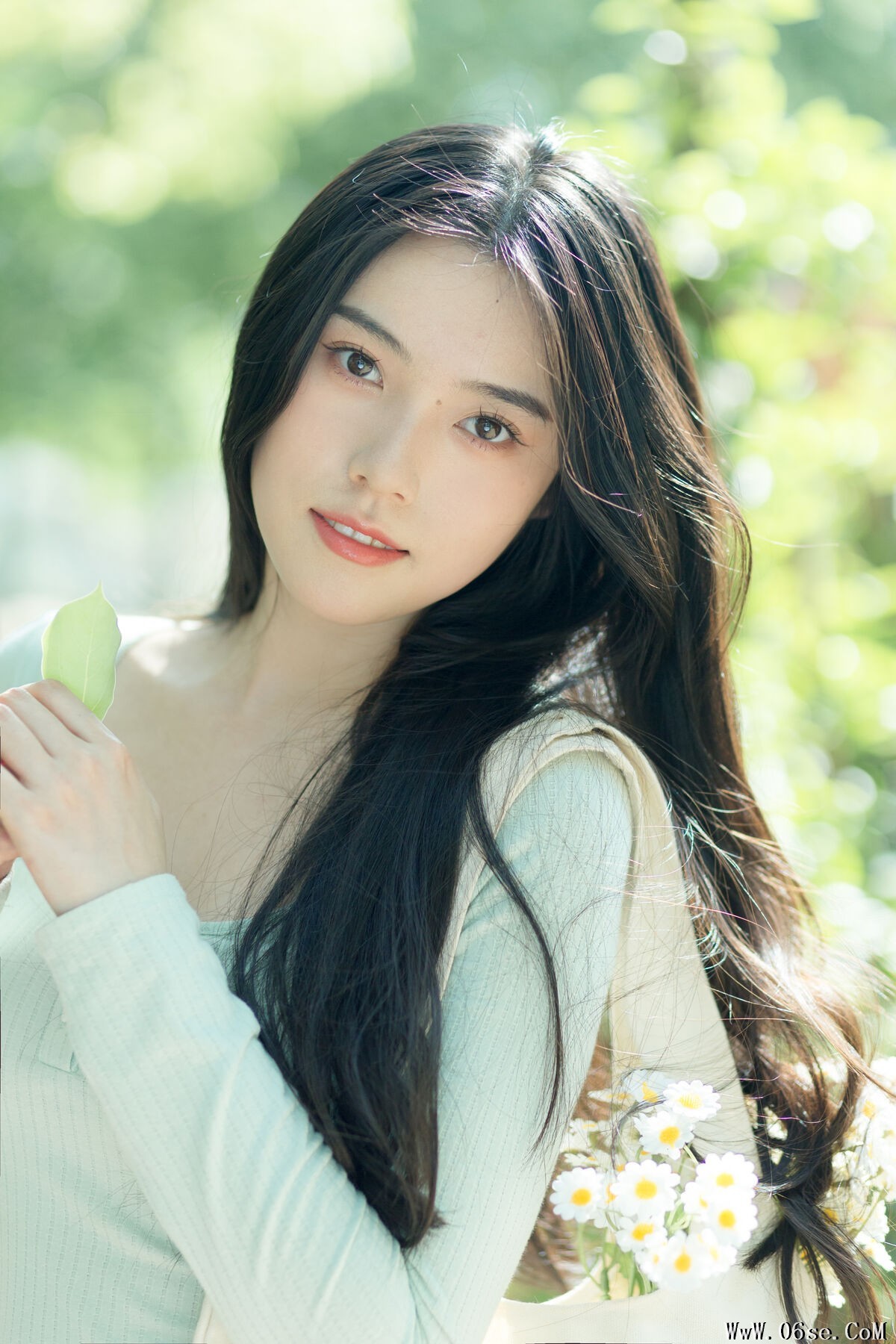 图片[23]-YiTuYu艺图语 Vol.7583 Jing Jing Jing[29P]-六色网