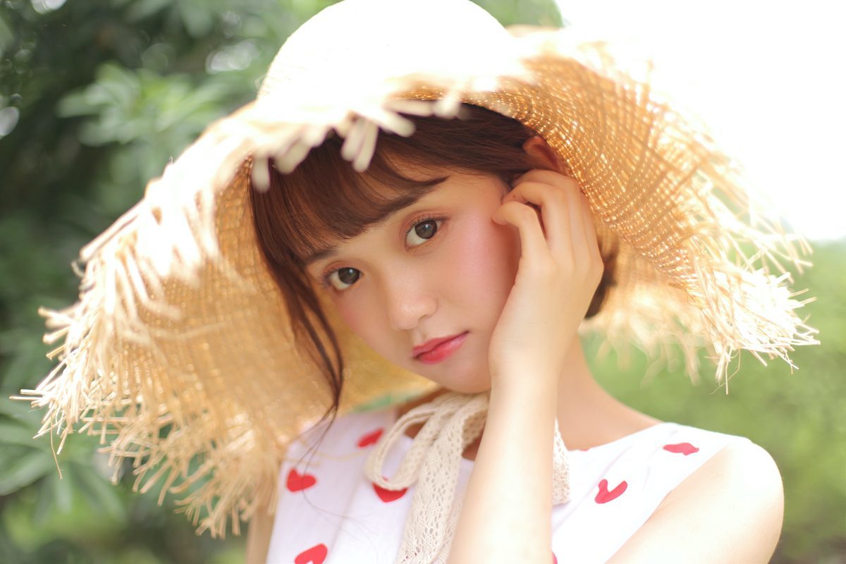 图片[13]-YiTuYu艺图语 Vol.5752 Yi Tiao Yu Wei[23P]-六色网