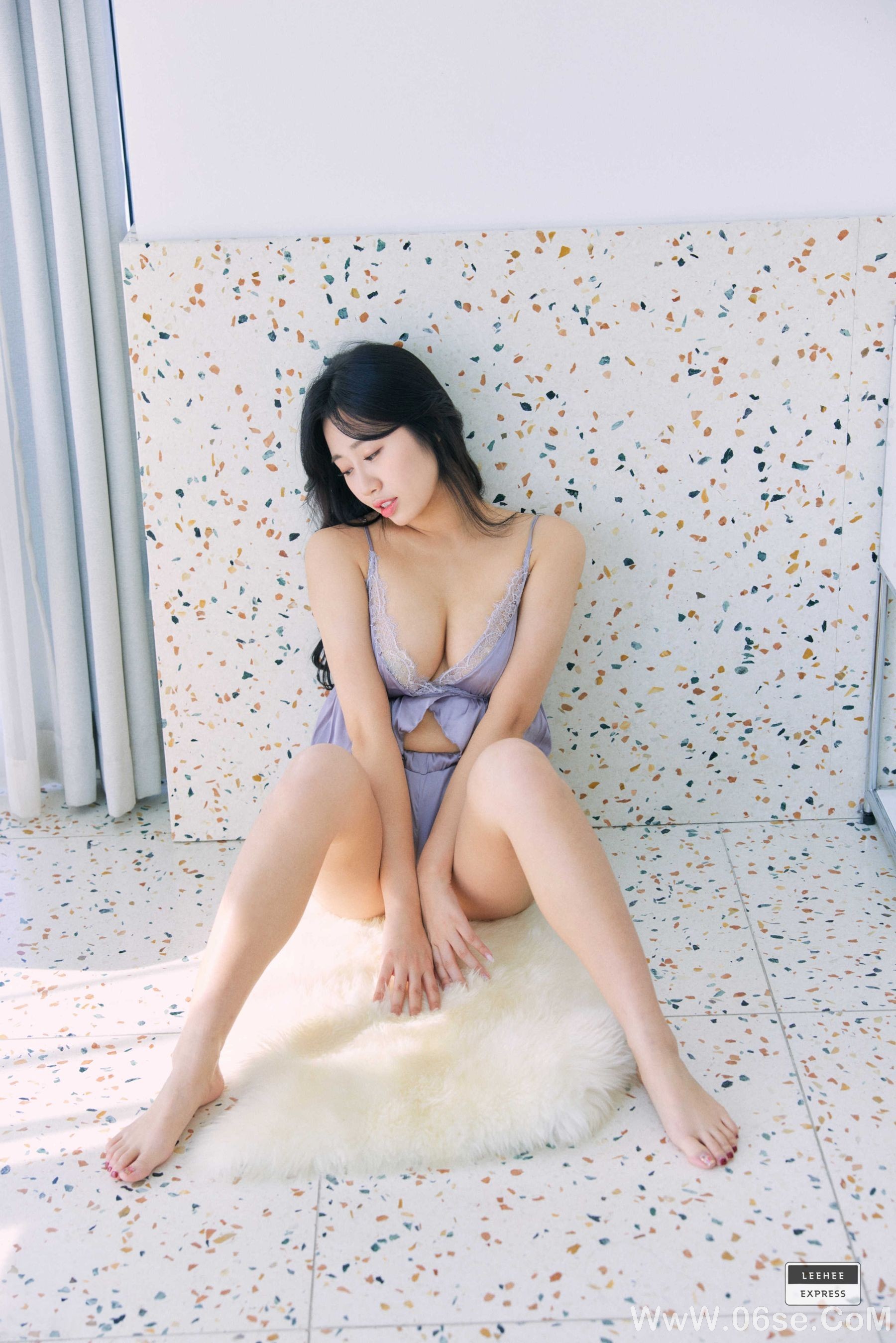 图片[44]-[LEEHEE EXPRESS] LEDG-228A – Shavit Khan[62P]-六色网