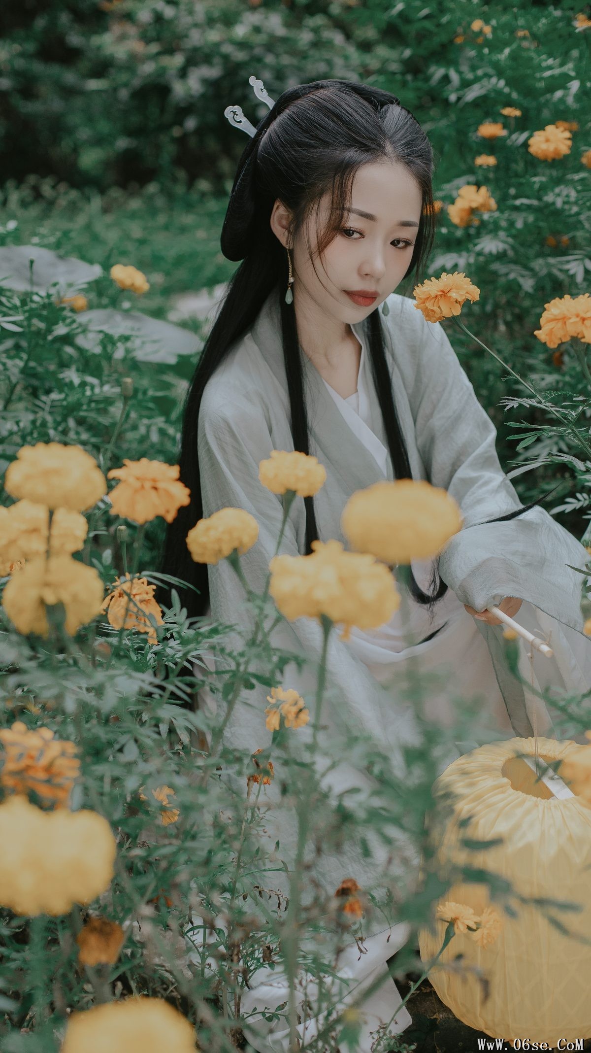 图片[14]-YiTuYu艺图语 Vol.5434 Xiao Mei Zi YM[23P]-六色网