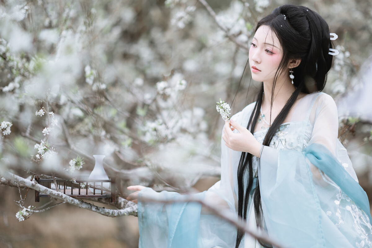 图片[31]-YiTuYu艺图语 Vol.6595 Rui Xue Mizuyuki[37P]-六色网