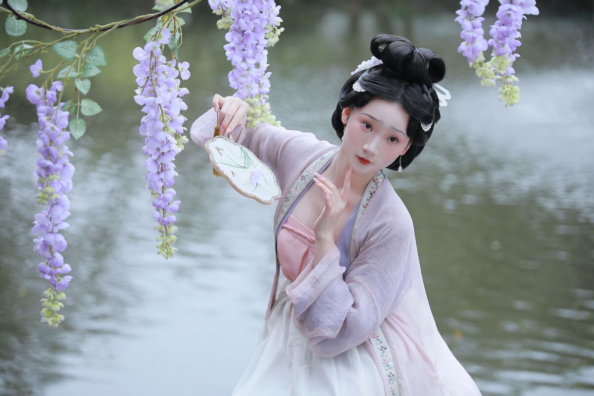 图片[6]-YiTuYu艺图语 Vol.7729 Chun Yu[29P]-六色网