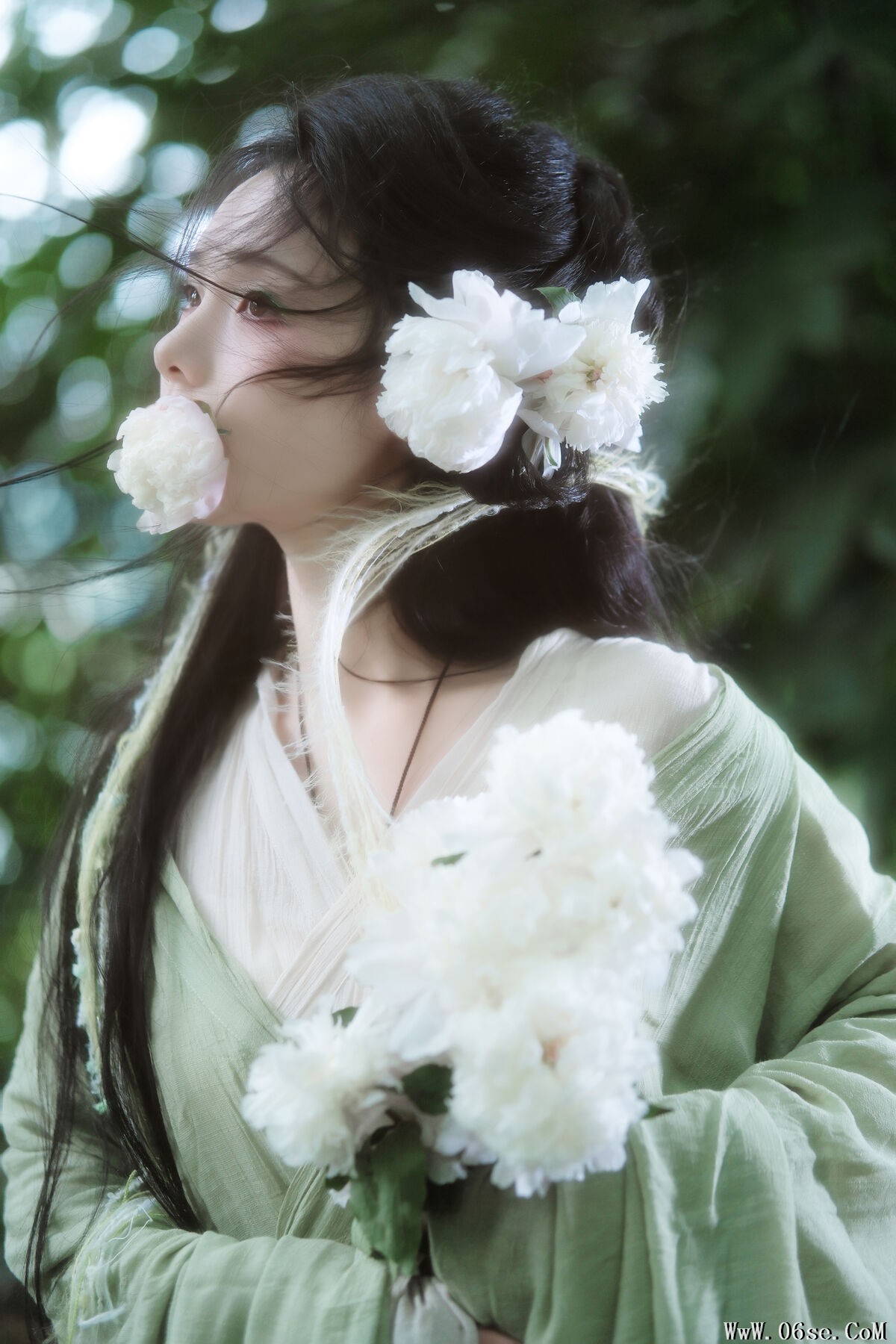 图片[9]-YiTuYu艺图语 Vol.7478 Yi Zhi Mu Yao Yao[27P]-六色网
