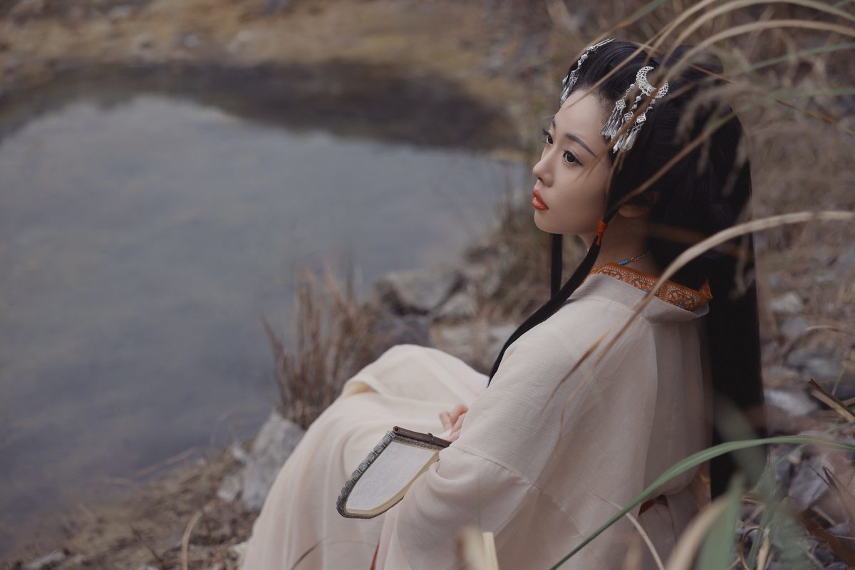 图片[25]-YiTuYu艺图语 Vol.6266 Yao Yi Yao[30P]-六色网