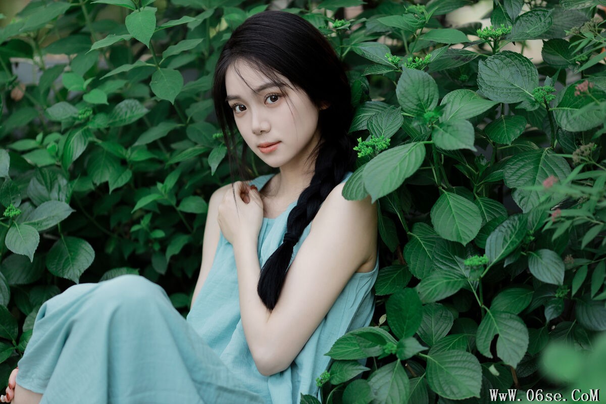 图片[24]-YiTuYu艺图语 Vol.7022 Wo Bu Shua Niao[27P]-六色网