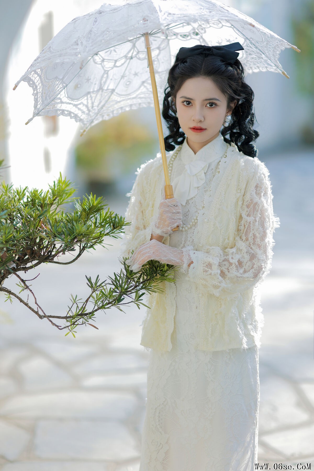图片[3]-YiTuYu艺图语 Vol.6894 Jin Zhen Zhu[28P]-六色网