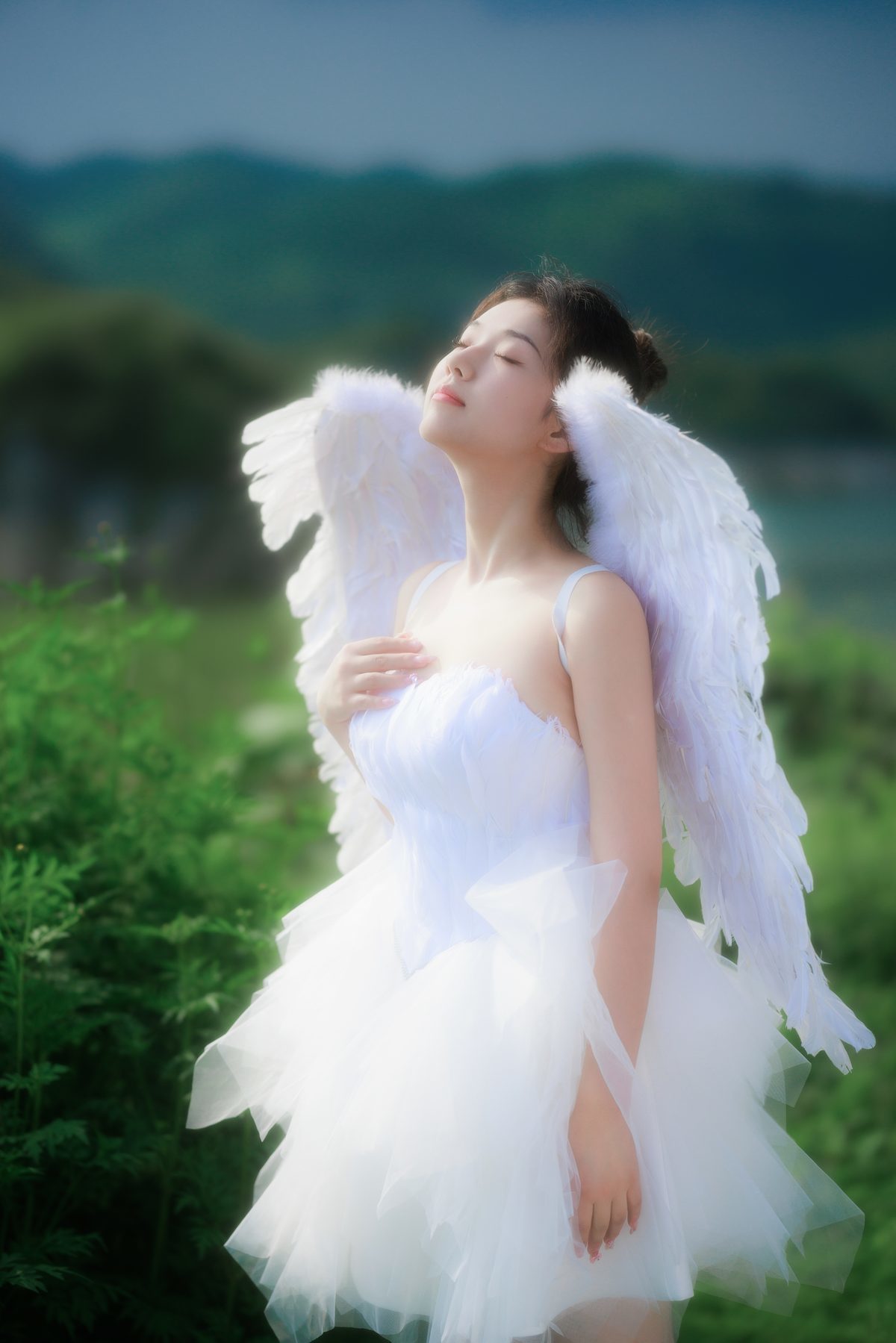 图片[33]-YiTuYu艺图语 Vol.5285 Pei Tong Xue[40P]-六色网